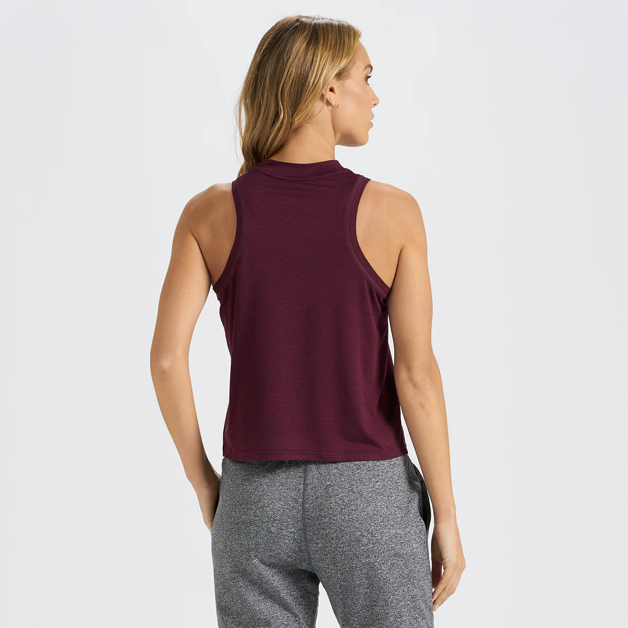 12360-energy-top-cerise-heather-3.webp Energy Top | Cerise Heather