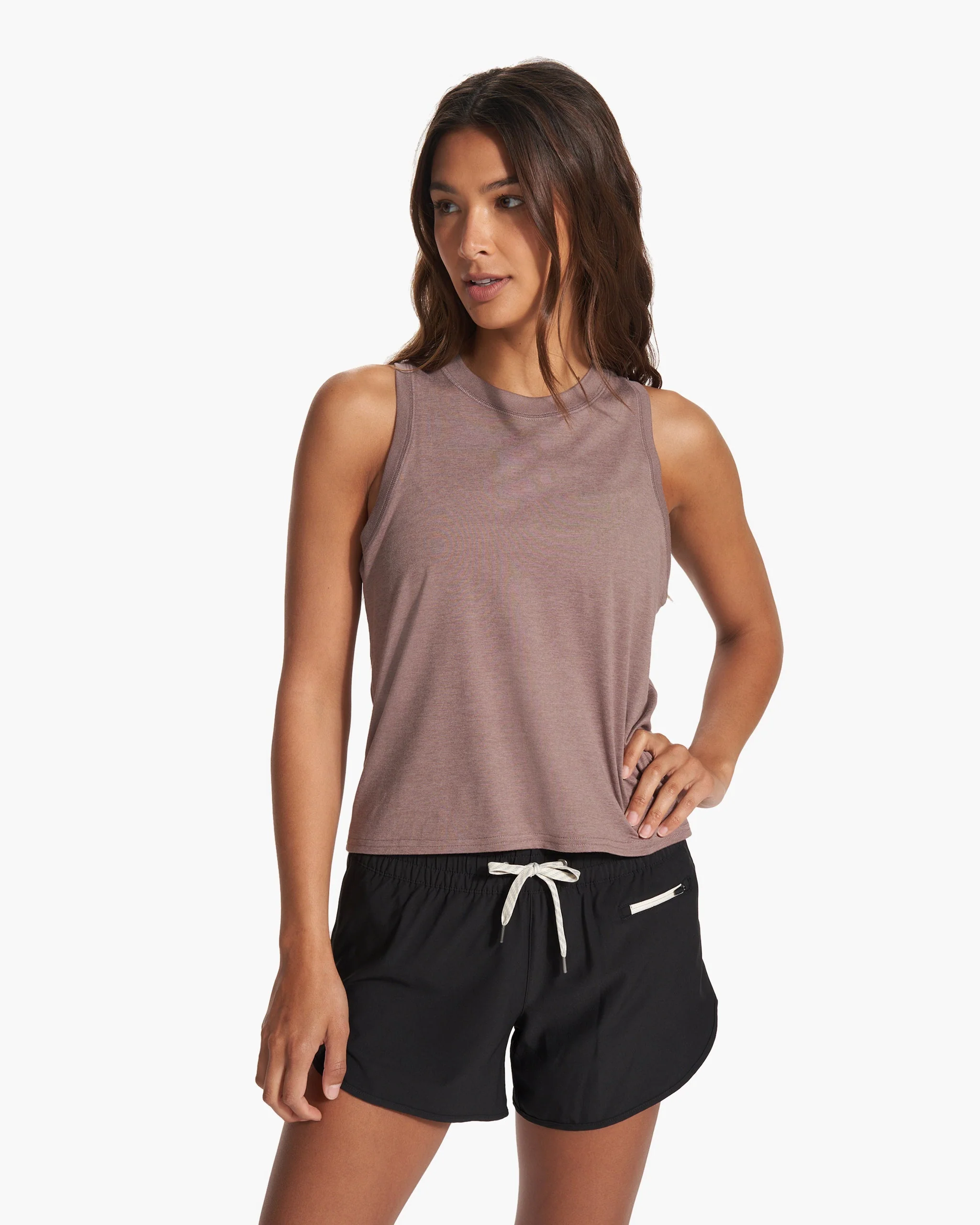 Energy Top | Hazel Heather