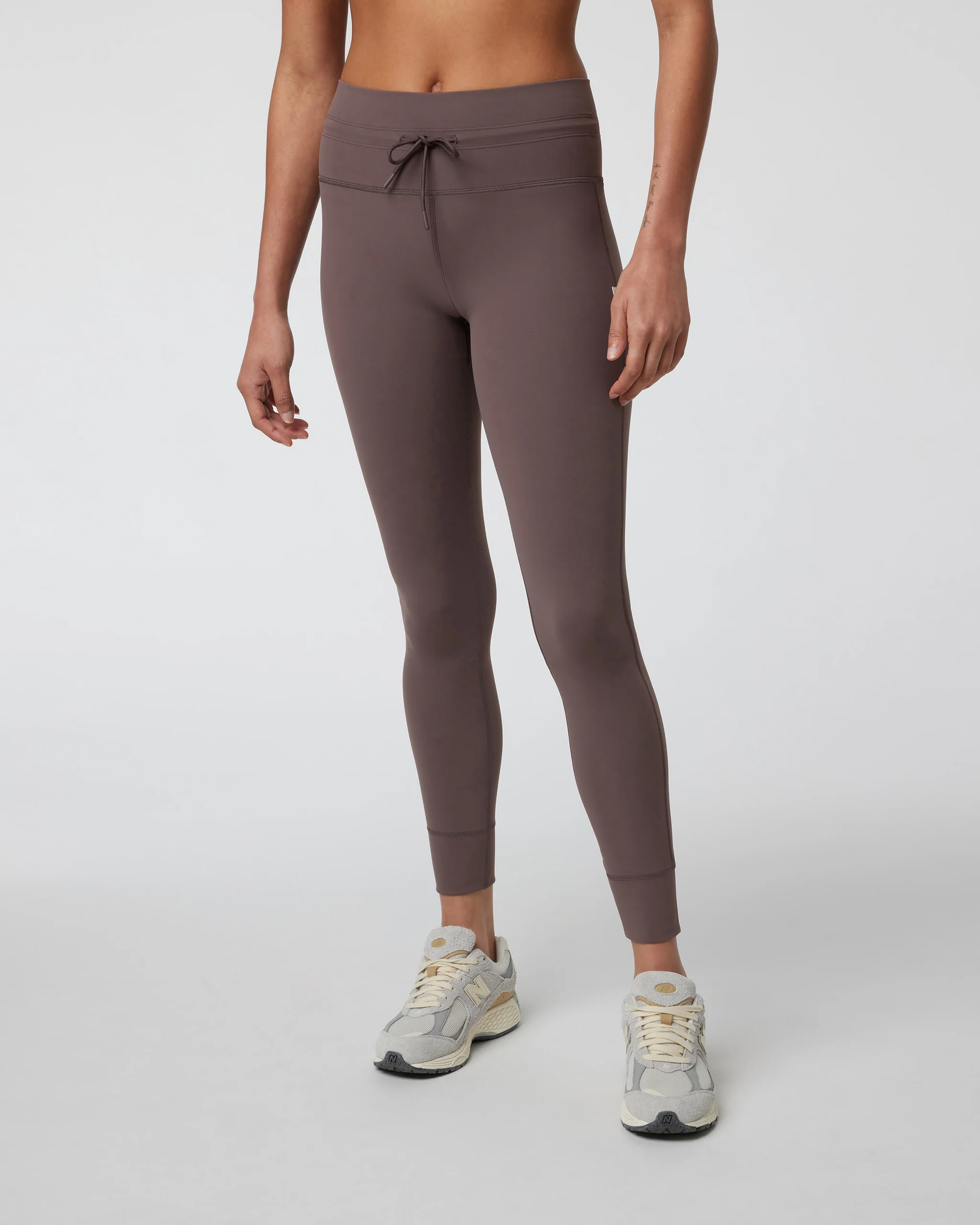12432-daily-legging-long-chocolate-1.webp Daily Legging - Long | Chocolate