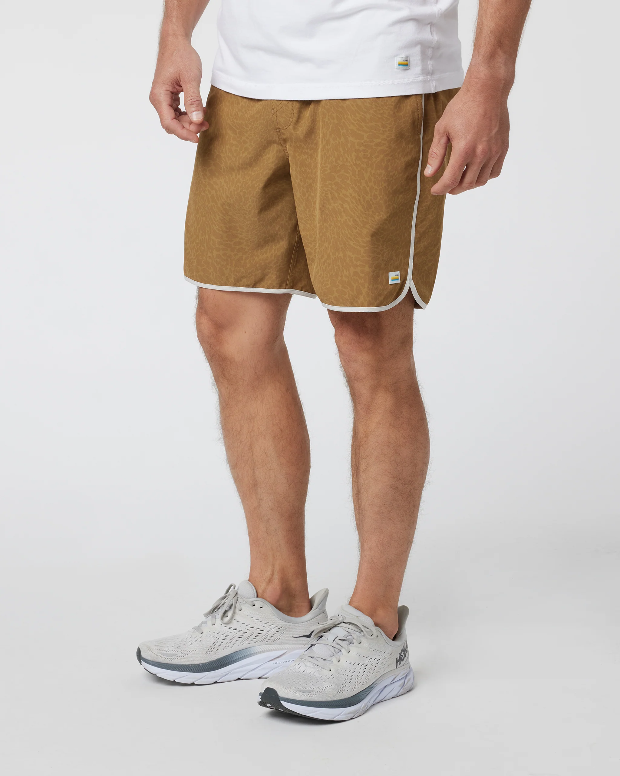 12483-banks-short-unlined-7-bronze-torrent-1.webp Banks Short Unlined 7" | Bronze Torrent
