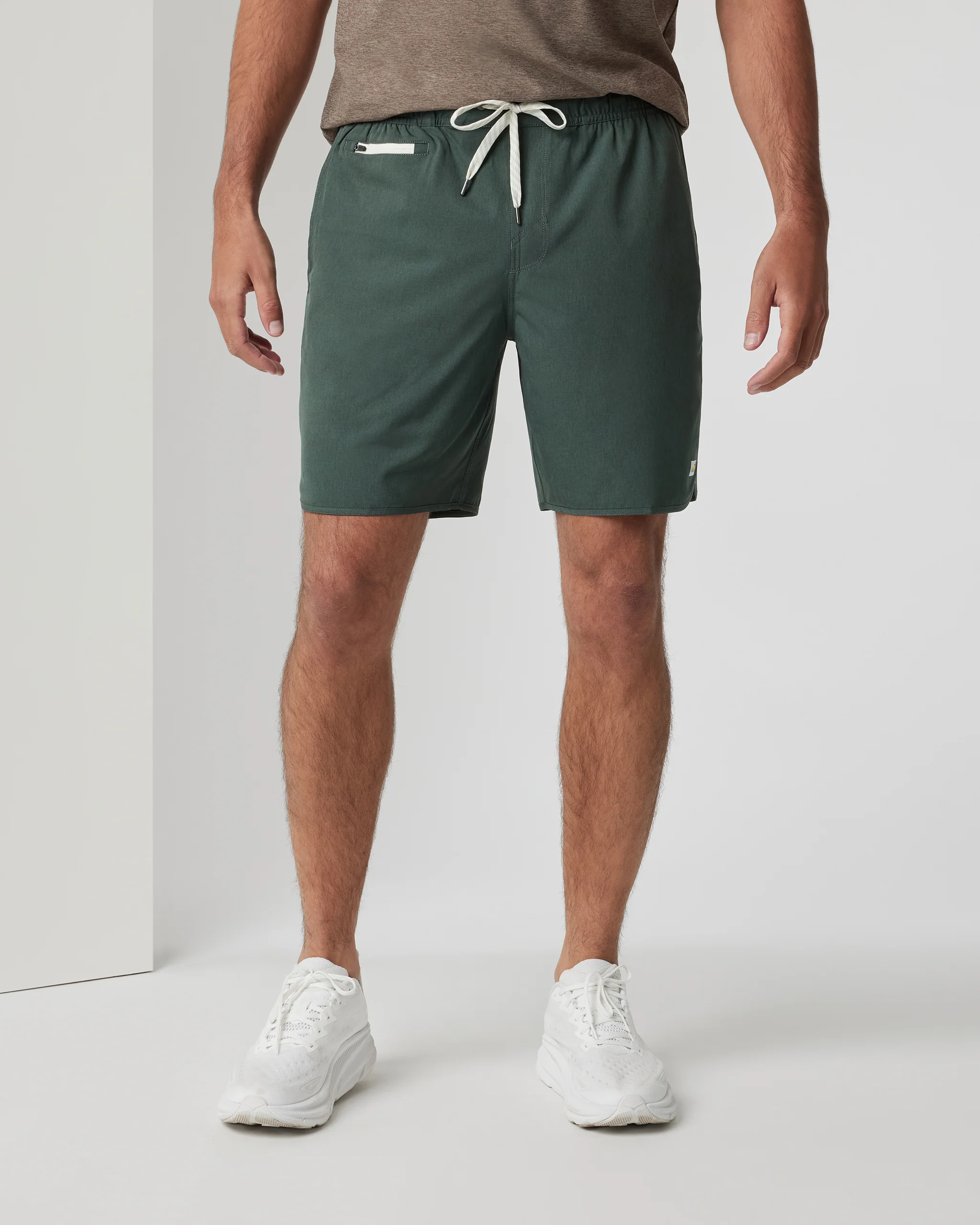 12496-banks-short-unlined-7-aspen-linen-texture-1.webp Banks Short Unlined 7" | Aspen Linen Texture