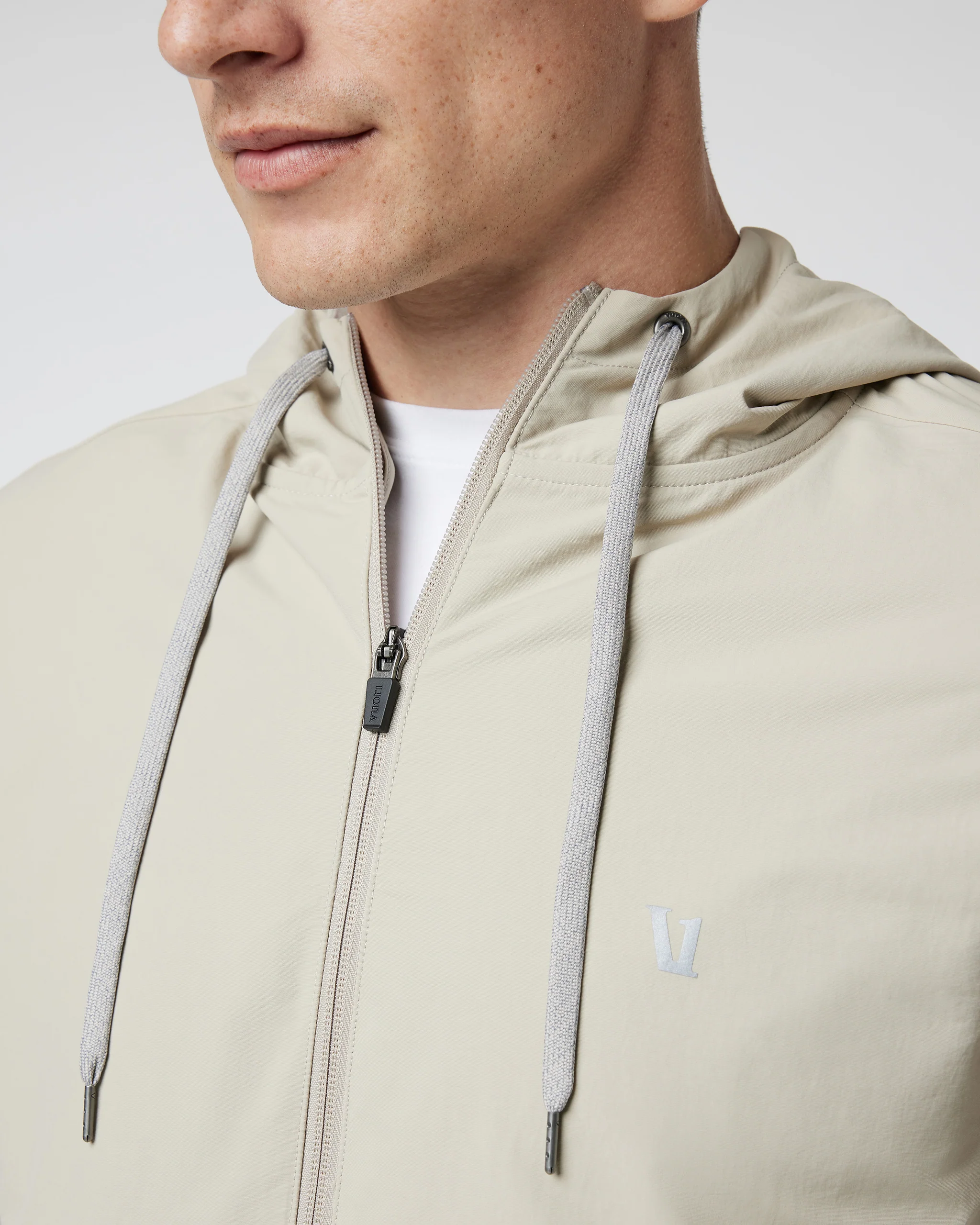 Sunday Element Jacket | Toast Heather