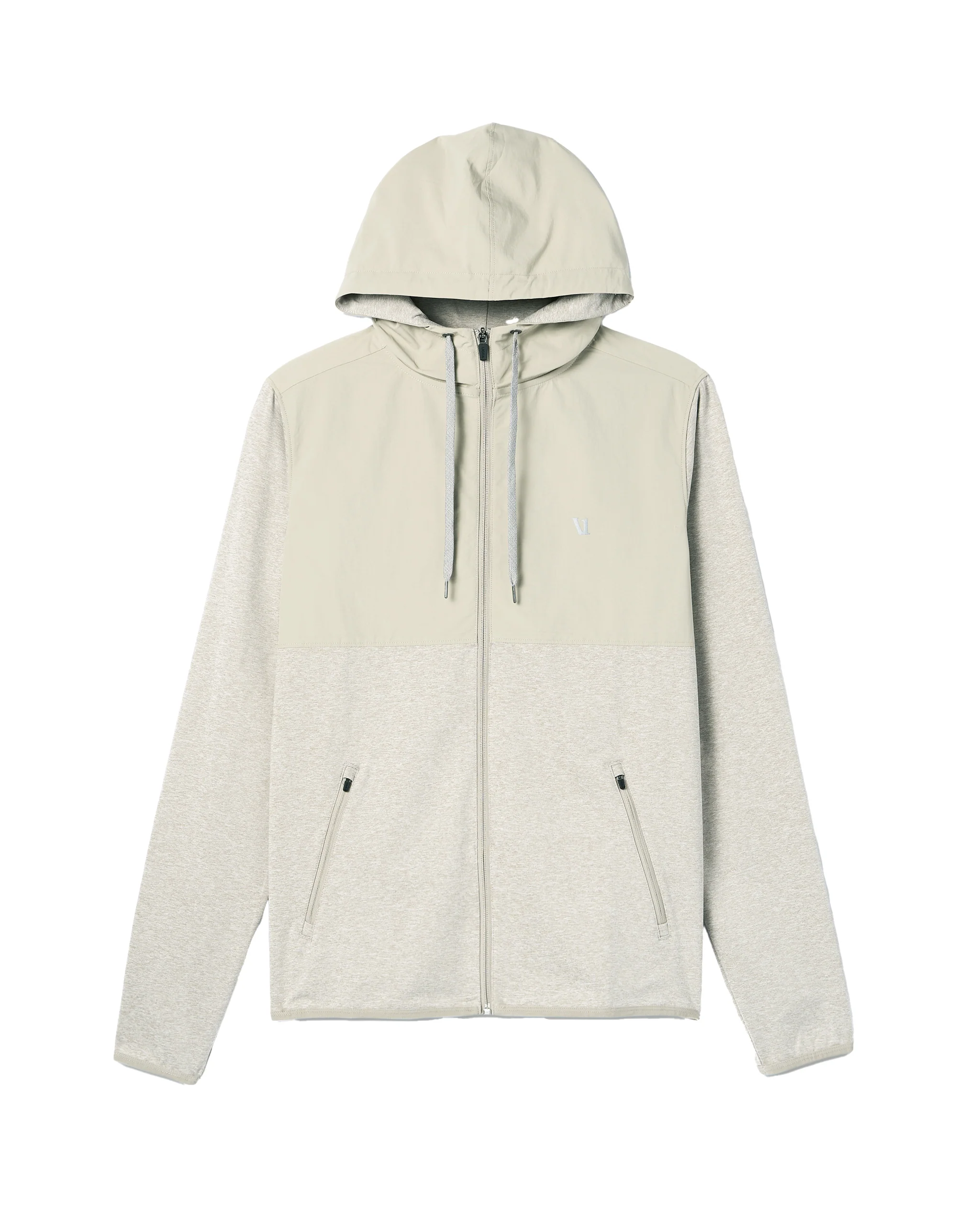 Sunday Element Jacket | Toast Heather