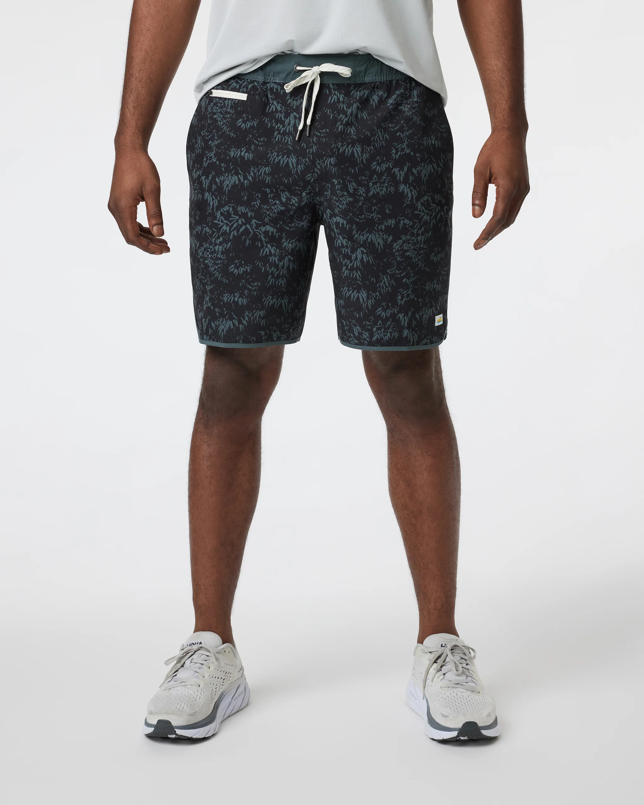 12556-banks-short-unlined-7-black-zion-1.webp Banks Short Unlined 7" | Black Zion