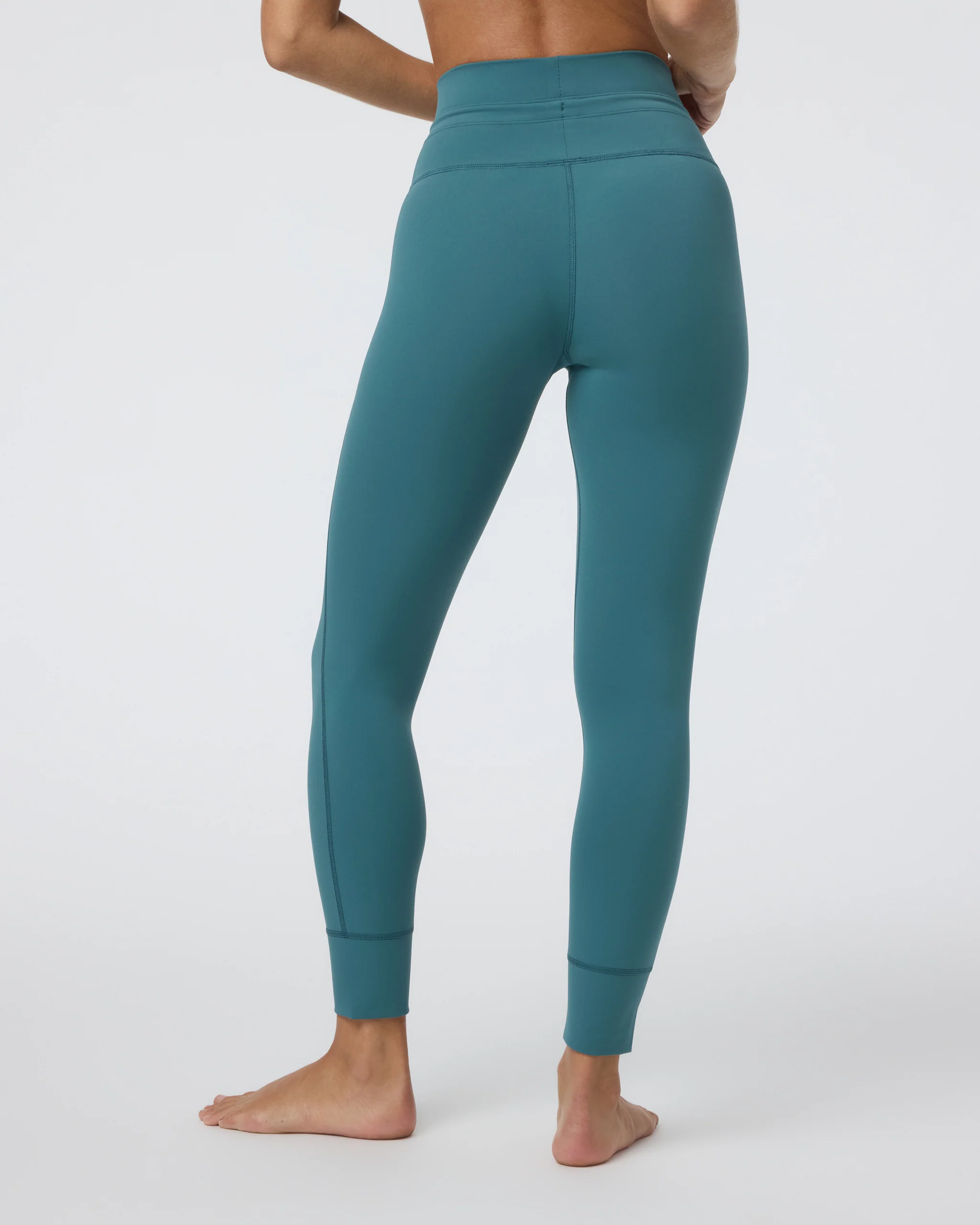Daily Legging - Long | Tidal