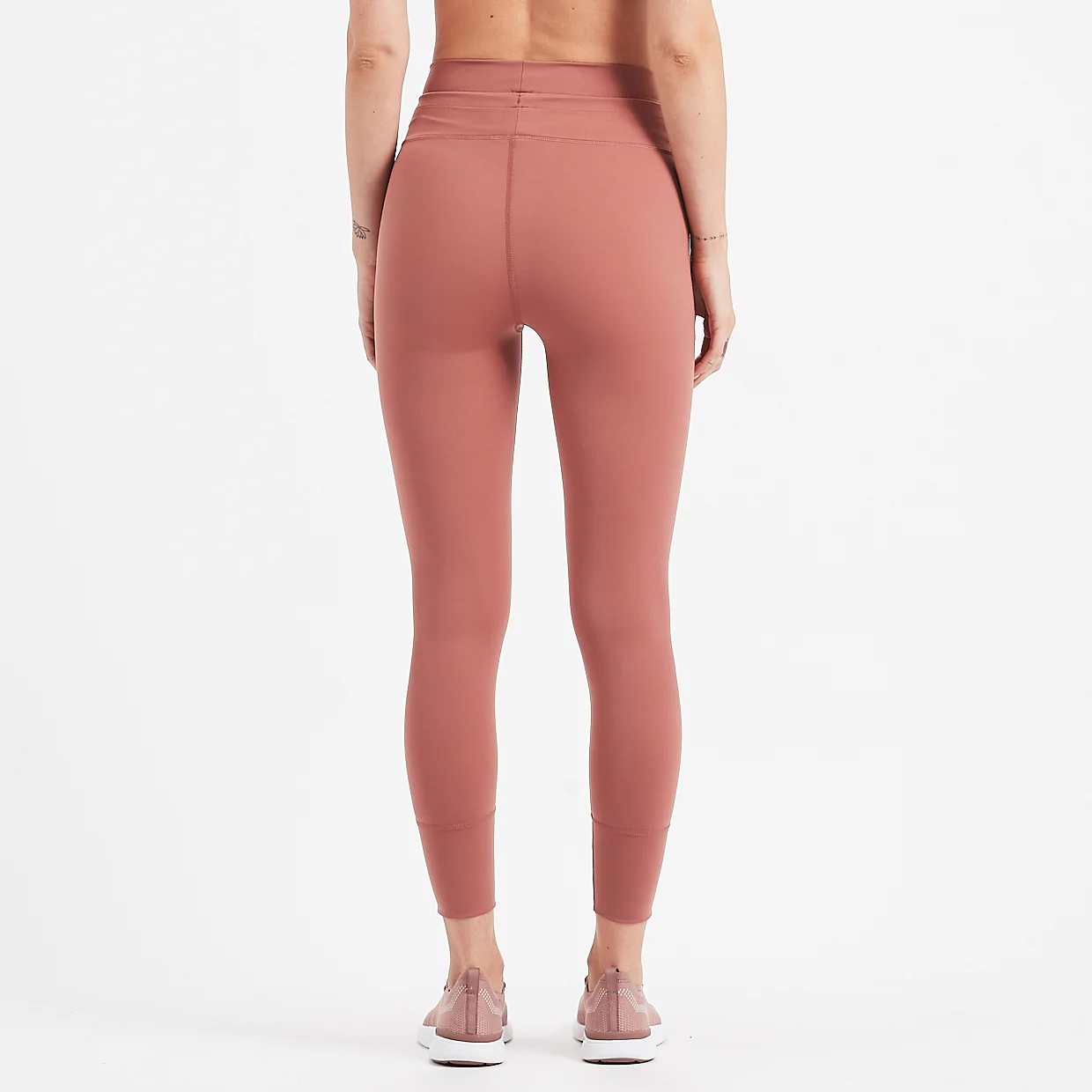 Daily Legging | Rust
