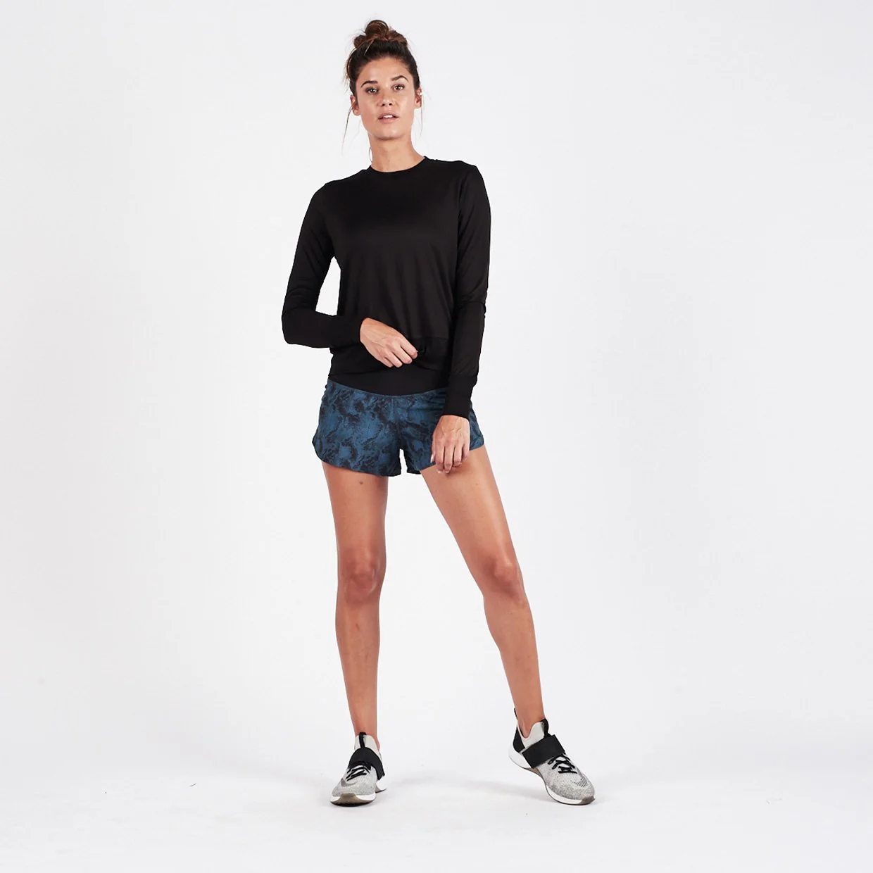 Daydream Crew | Black