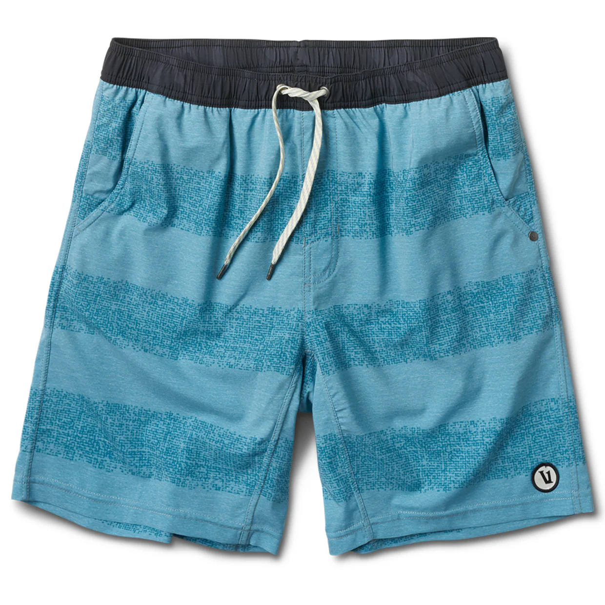 12822-kore-short-tahiti-texture-stripe-1.webp Kore Short | Tahiti Texture Stripe
