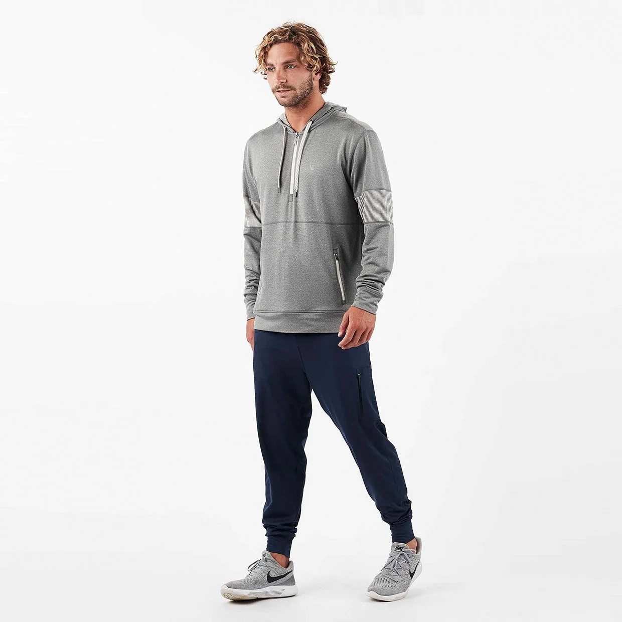 Sunday Performance Jogger | Navy