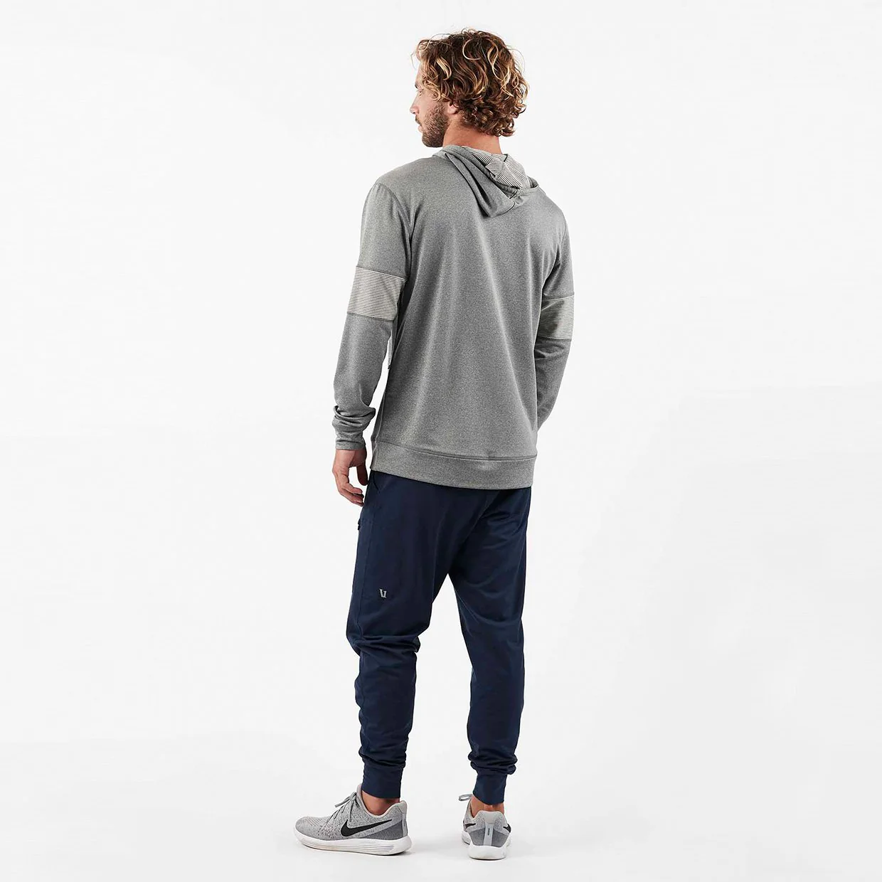 Sunday Performance Jogger | Navy