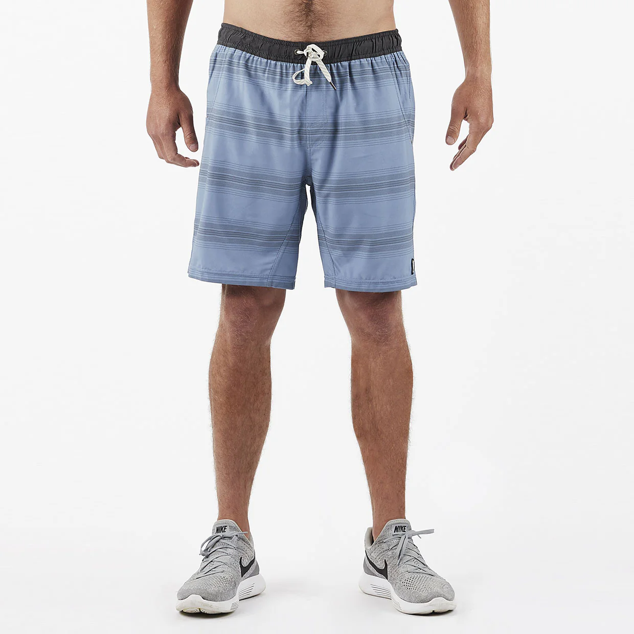12859-kore-short-slate-charcoal-stripe-1.webp Kore Short | Slate/Charcoal Stripe