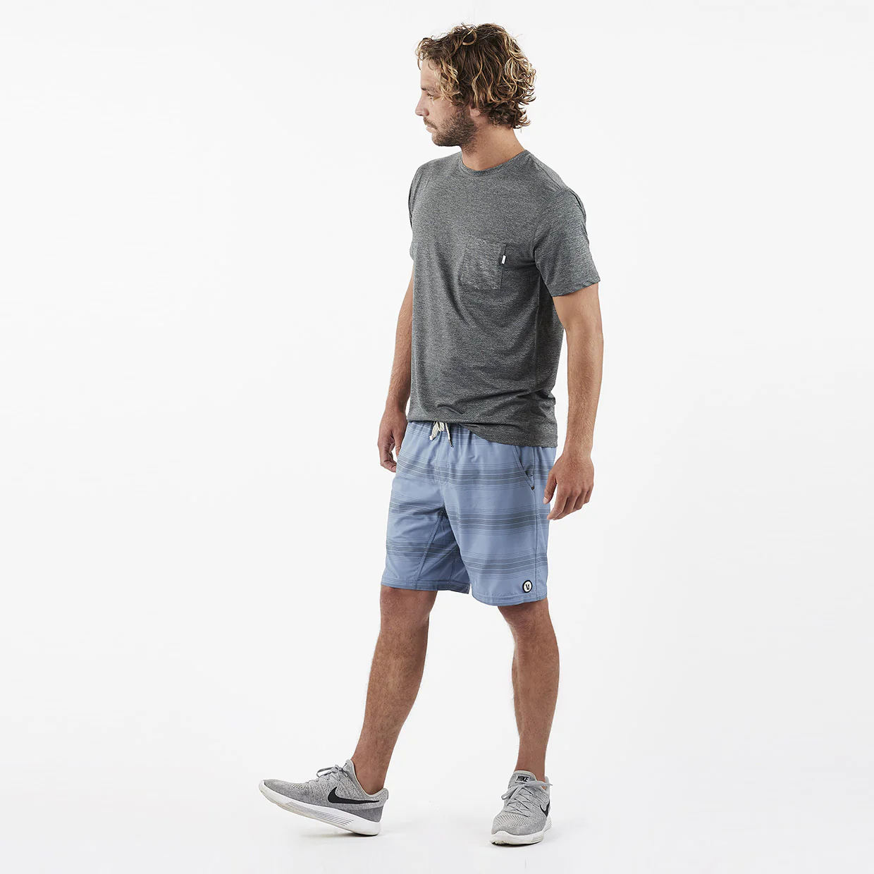 12859-kore-short-slate-charcoal-stripe-3.webp Kore Short | Slate/Charcoal Stripe