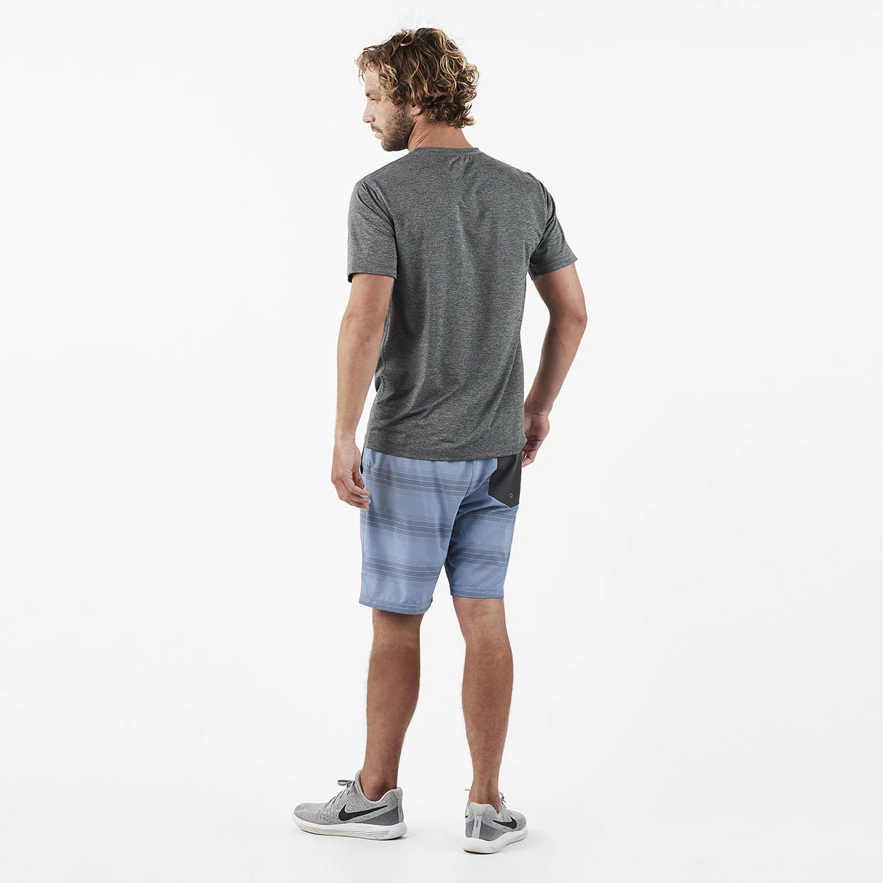 12859-kore-short-slate-charcoal-stripe-4.webp Kore Short | Slate/Charcoal Stripe