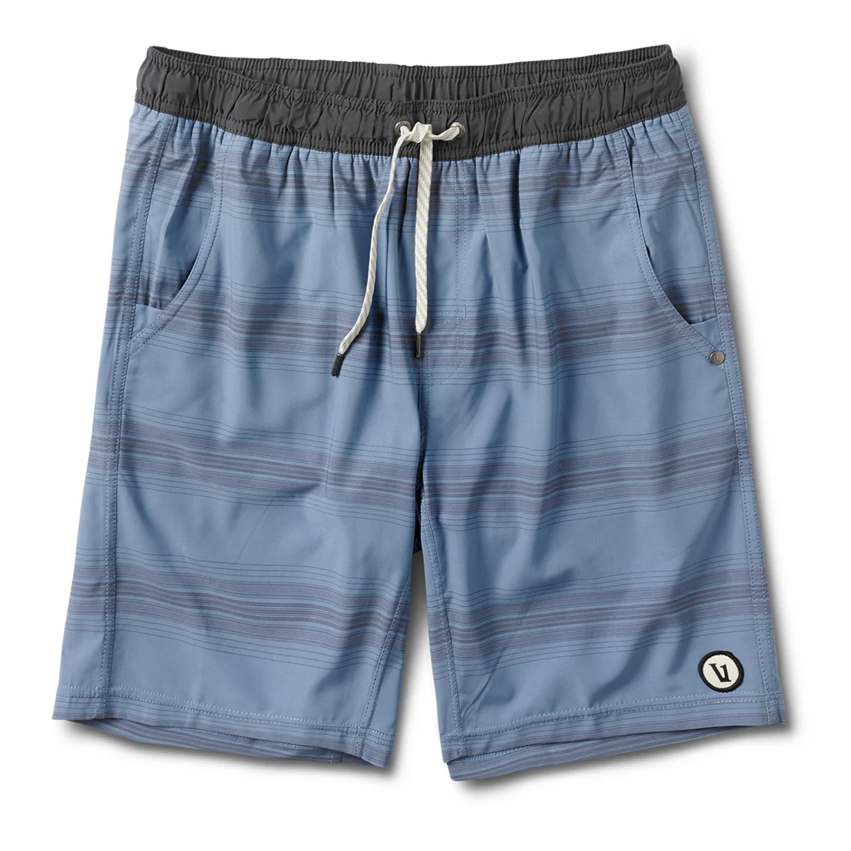 12859-kore-short-slate-charcoal-stripe-5.webp Kore Short | Slate/Charcoal Stripe