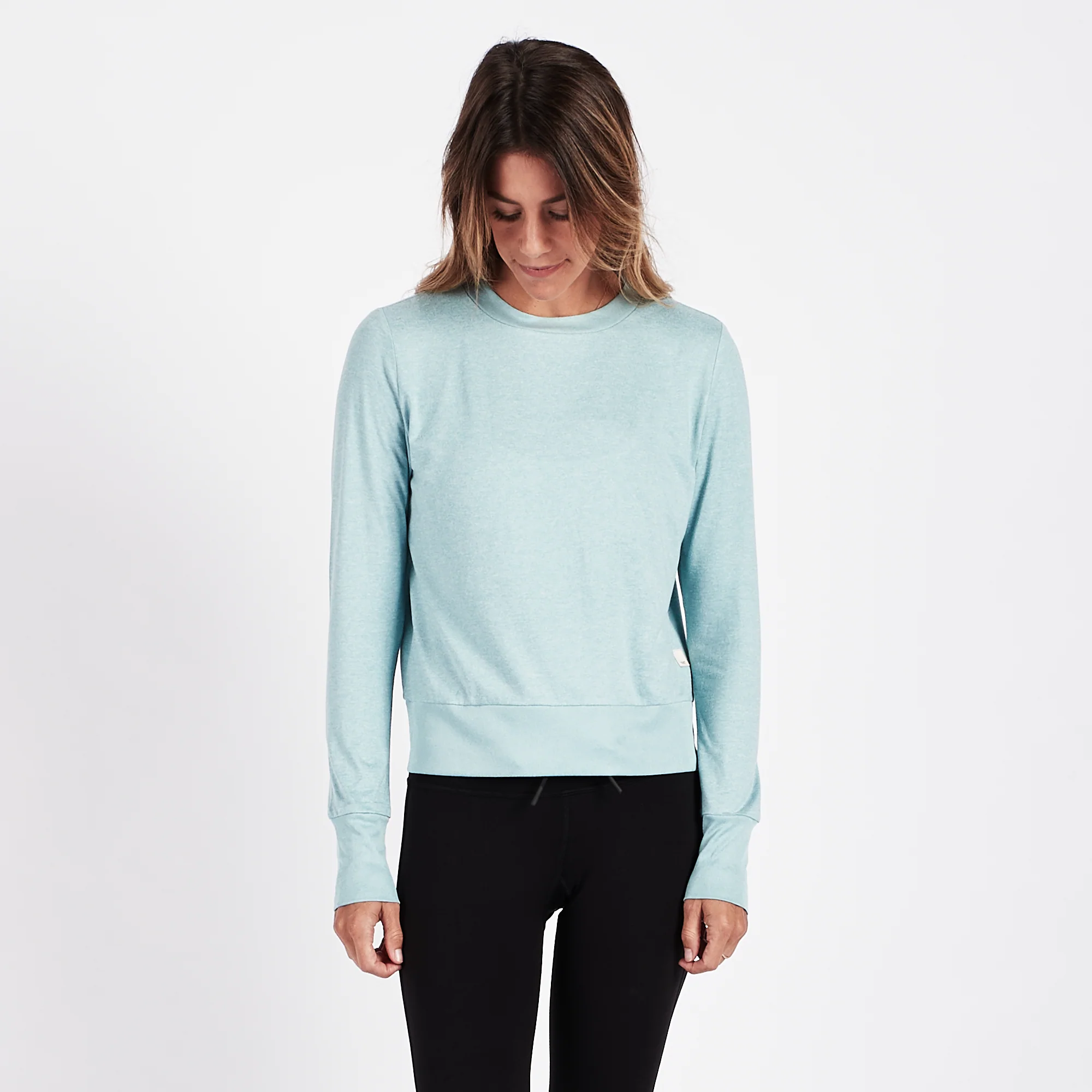 Daydream Crew | Glacier Heather