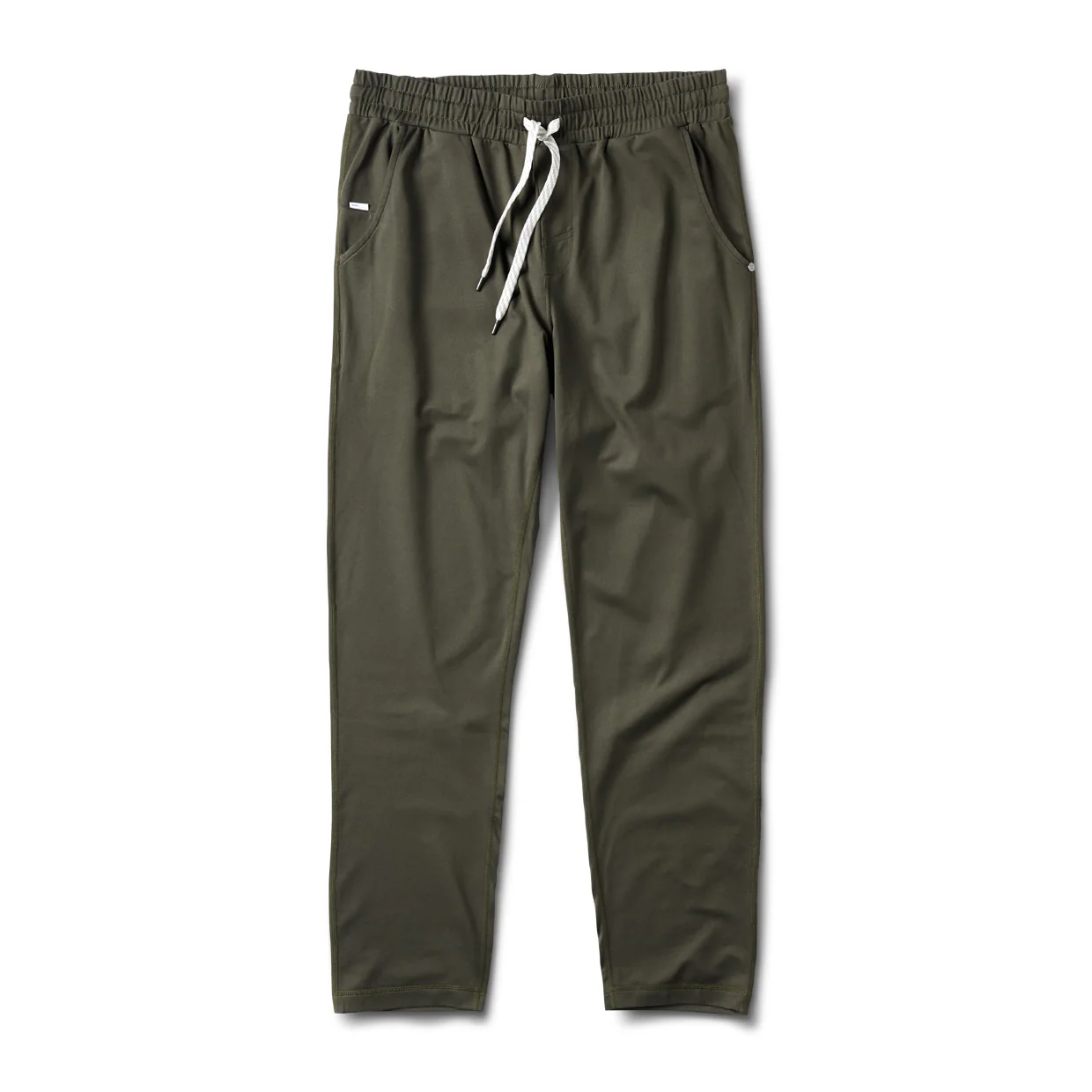 Ponto Performance Pant 30" | Evergreen