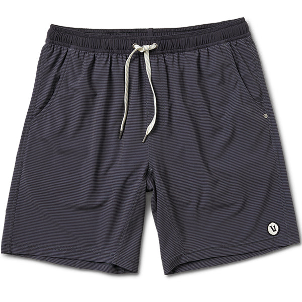 13001-kore-short-black-charcoal-stripe-1.jpg Kore Short | Black-Charcoal Stripe