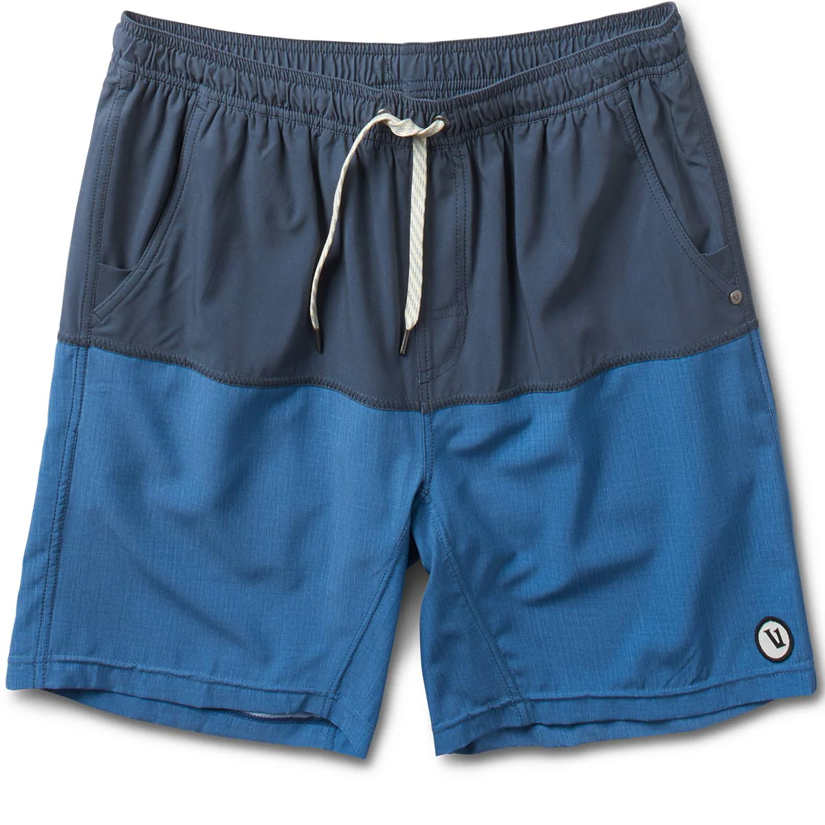 13025-kore-short-royal-blue-color-block-1.webp Kore Short | Royal Blue Color Block