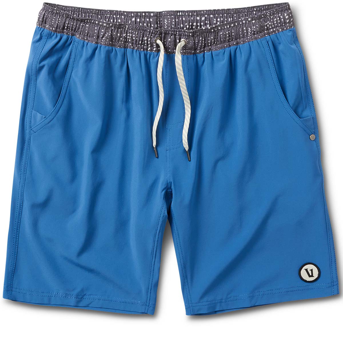 13031-kore-short-royal-blue-1.jpg Kore Short | Royal Blue