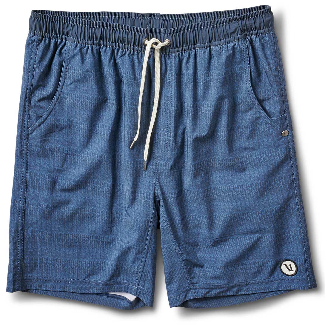 13061-kore-short-sea-herringbone-1.jpg Kore Short | Sea Herringbone