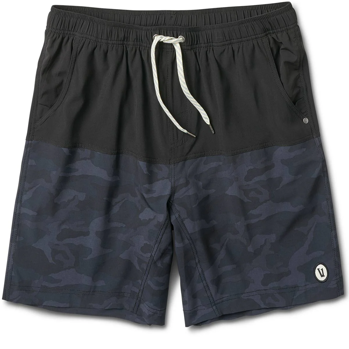 13079-kore-short-camo-color-block-1.webp Kore Short | Camo Color Block