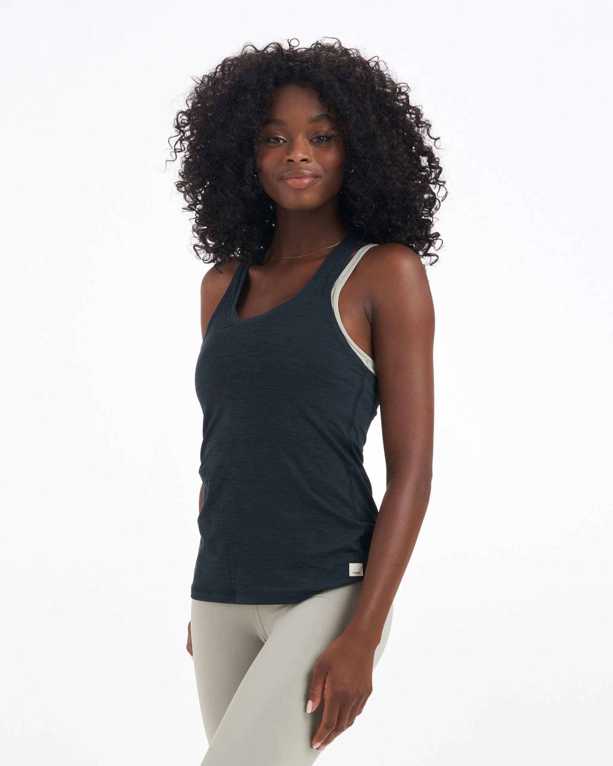 13093-lux-performance-tank-ink-heather-1.webp Lux Performance Tank | Ink Heather