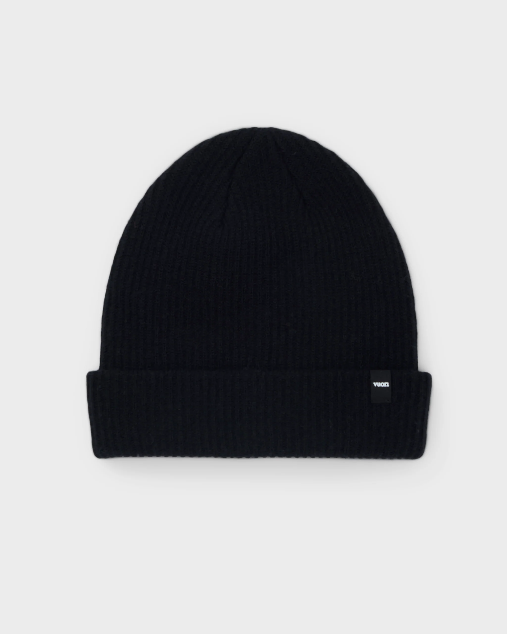 Douglas Beanie | Black