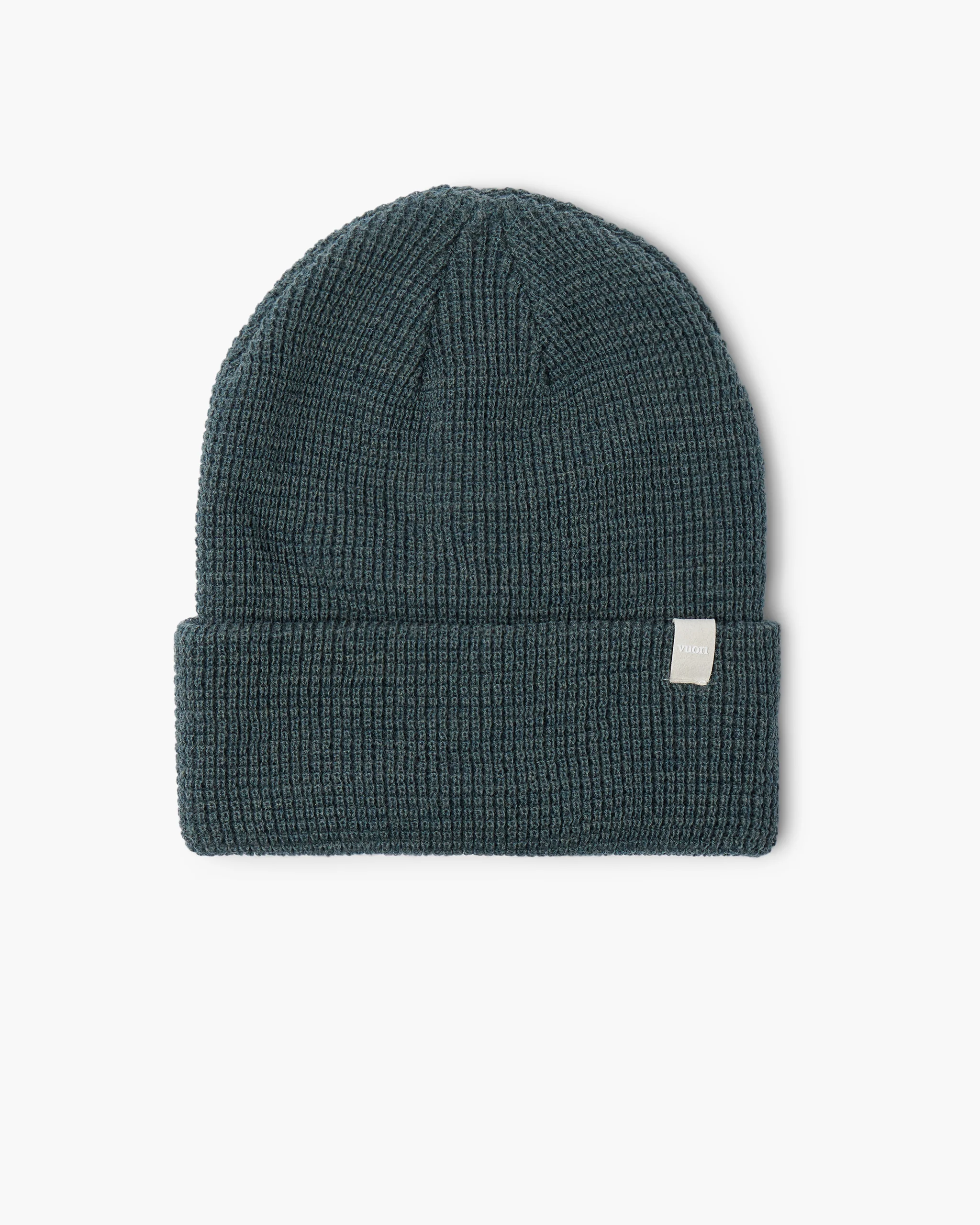 Alpine Waffle Beanie | Aspen