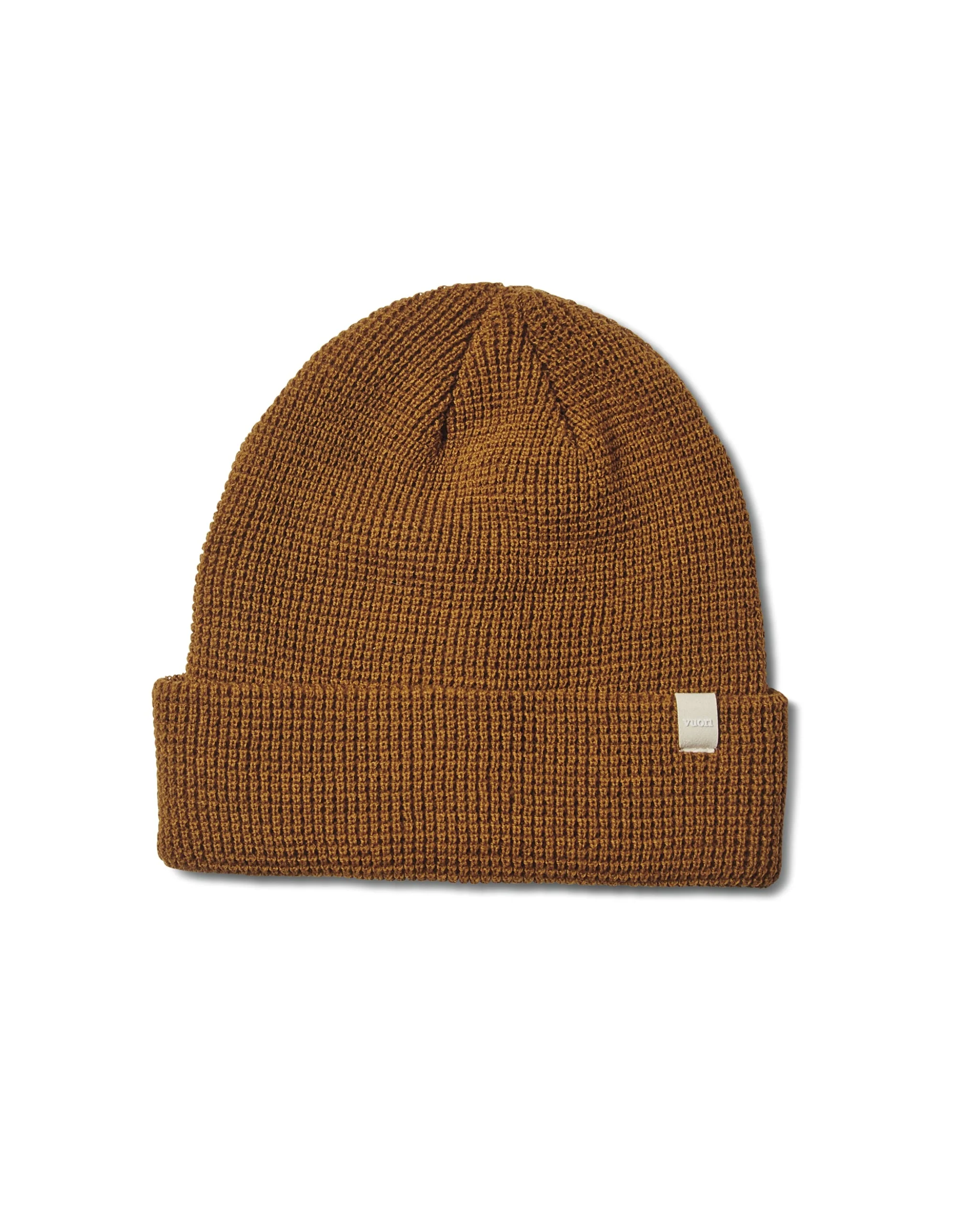13146-alpine-waffle-beanie-caramel-1.webp Alpine Waffle Beanie | Caramel