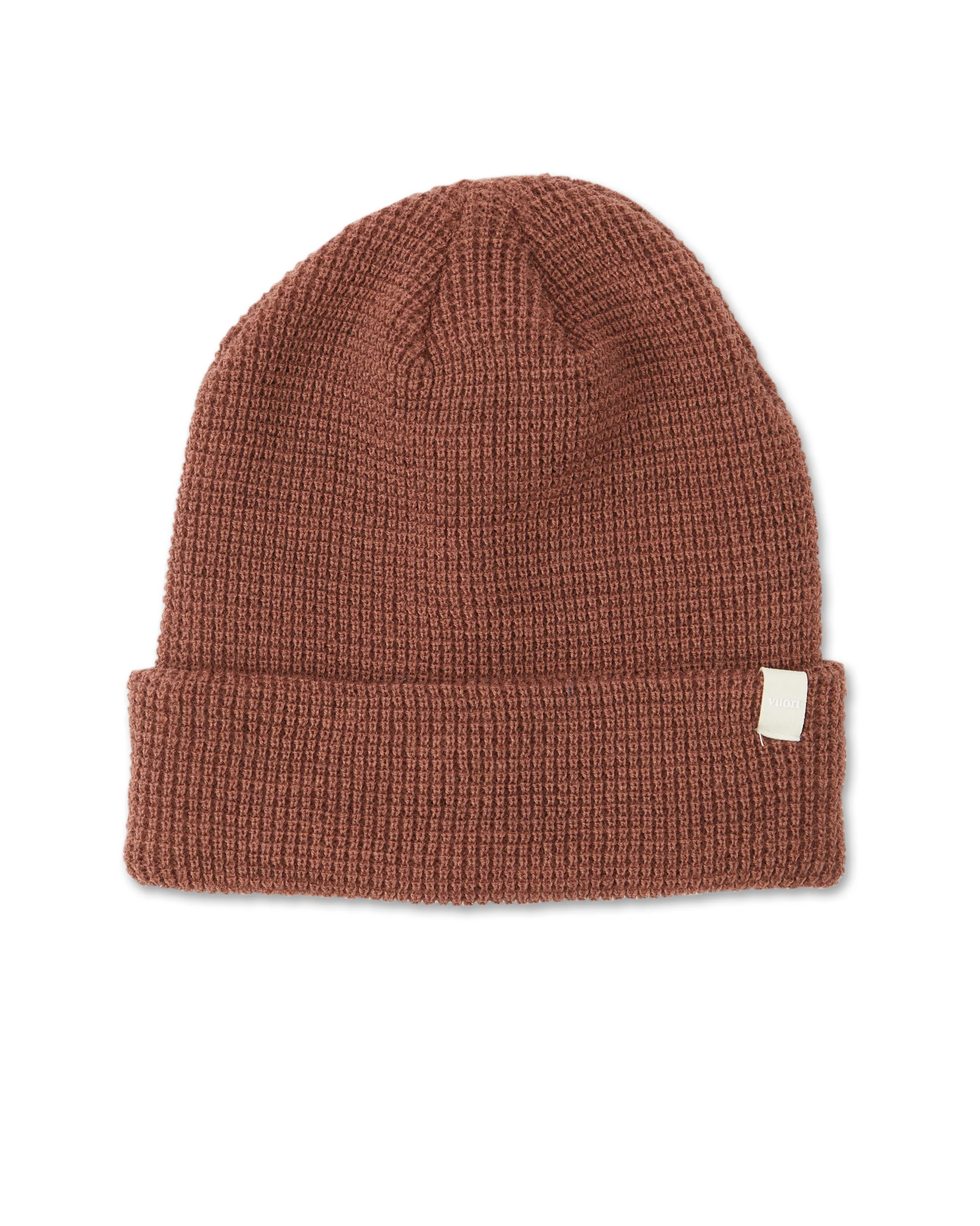 13147-alpine-waffle-beanie-hazelnut-1.webp Alpine Waffle Beanie | Hazelnut
