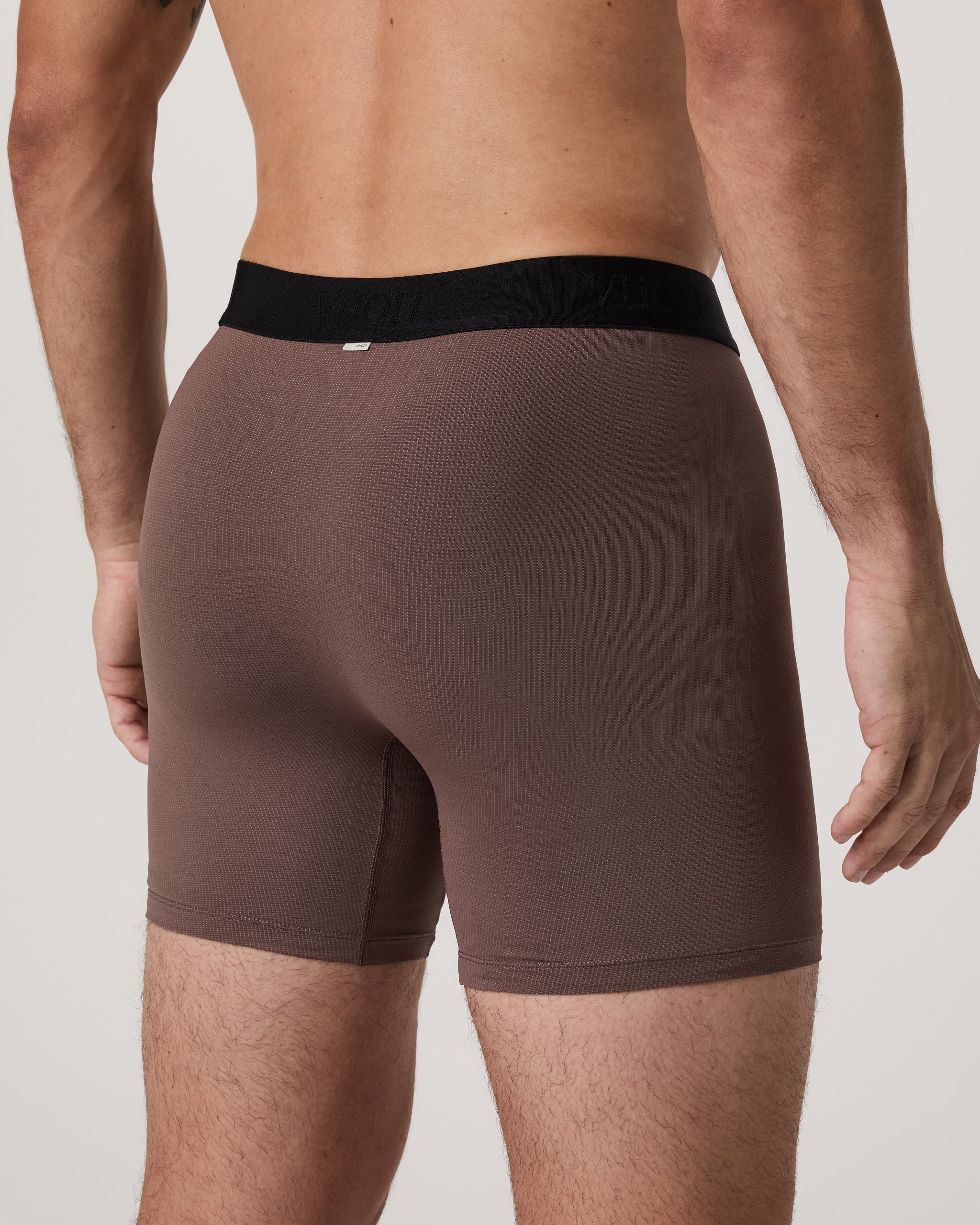 V1 Boxer Brief 5" | Huckleberry