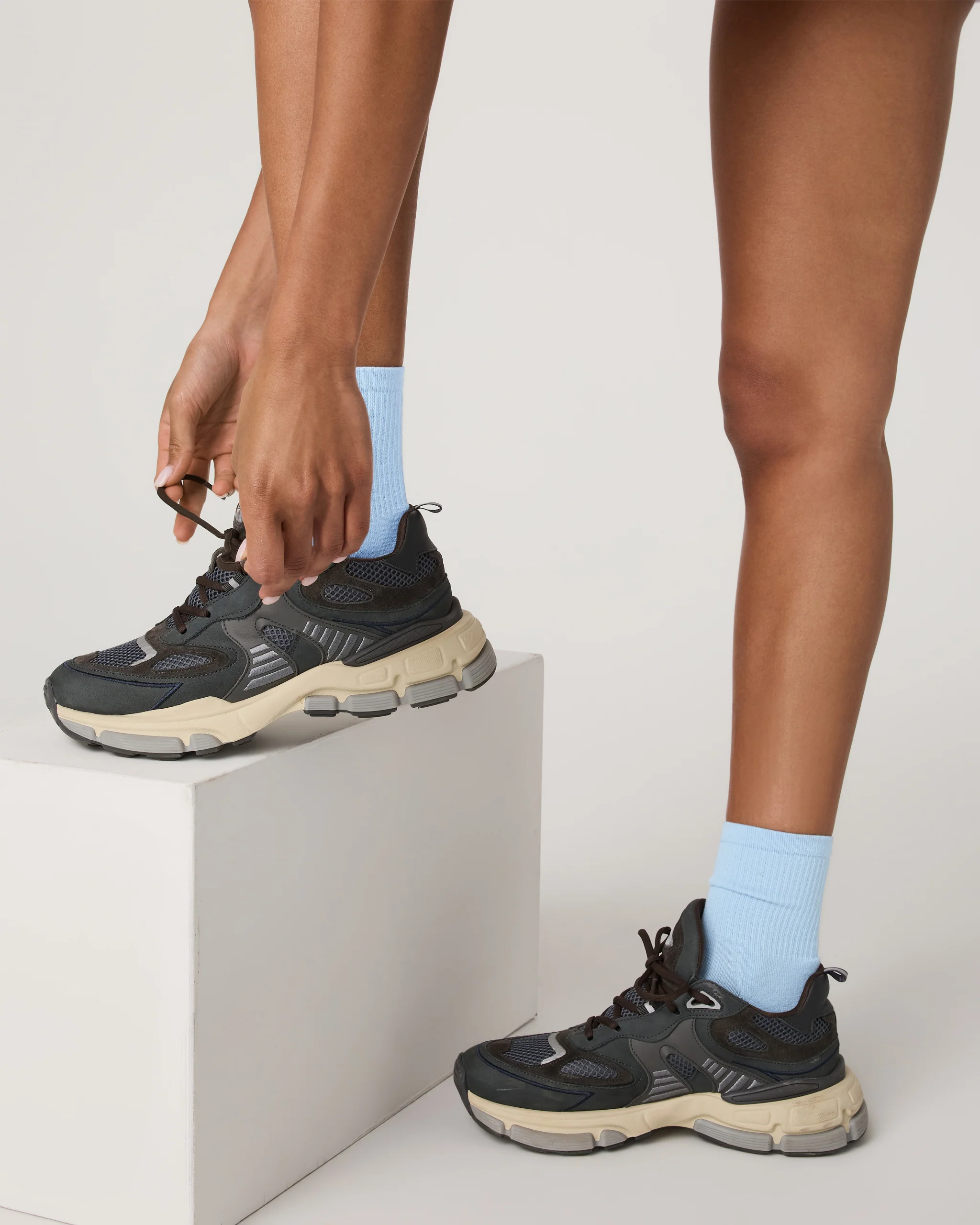 13168-half-crew-sock-crystal-blue-4.webp Half Crew Sock | Crystal Blue