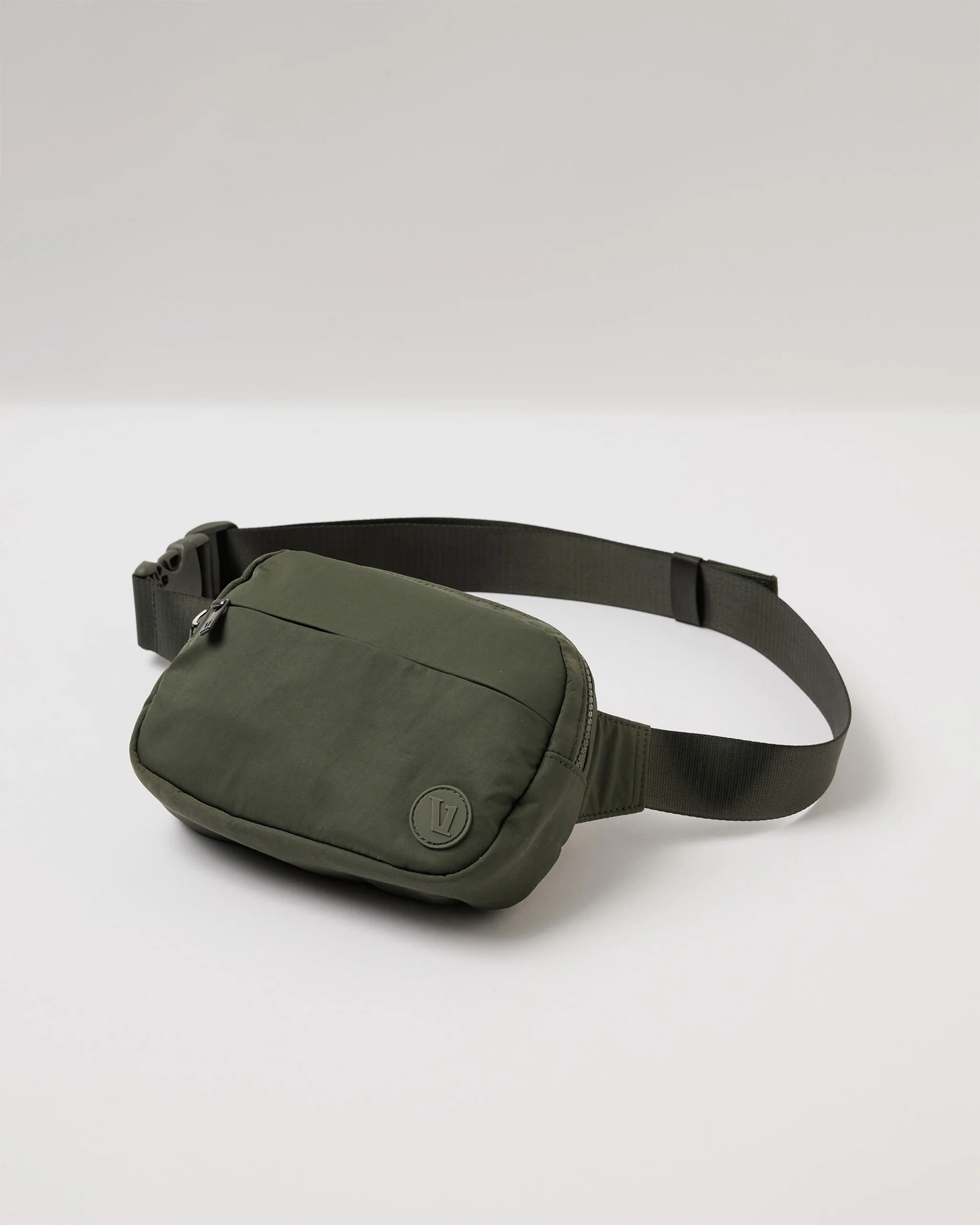 All Around Hip Pack | Army