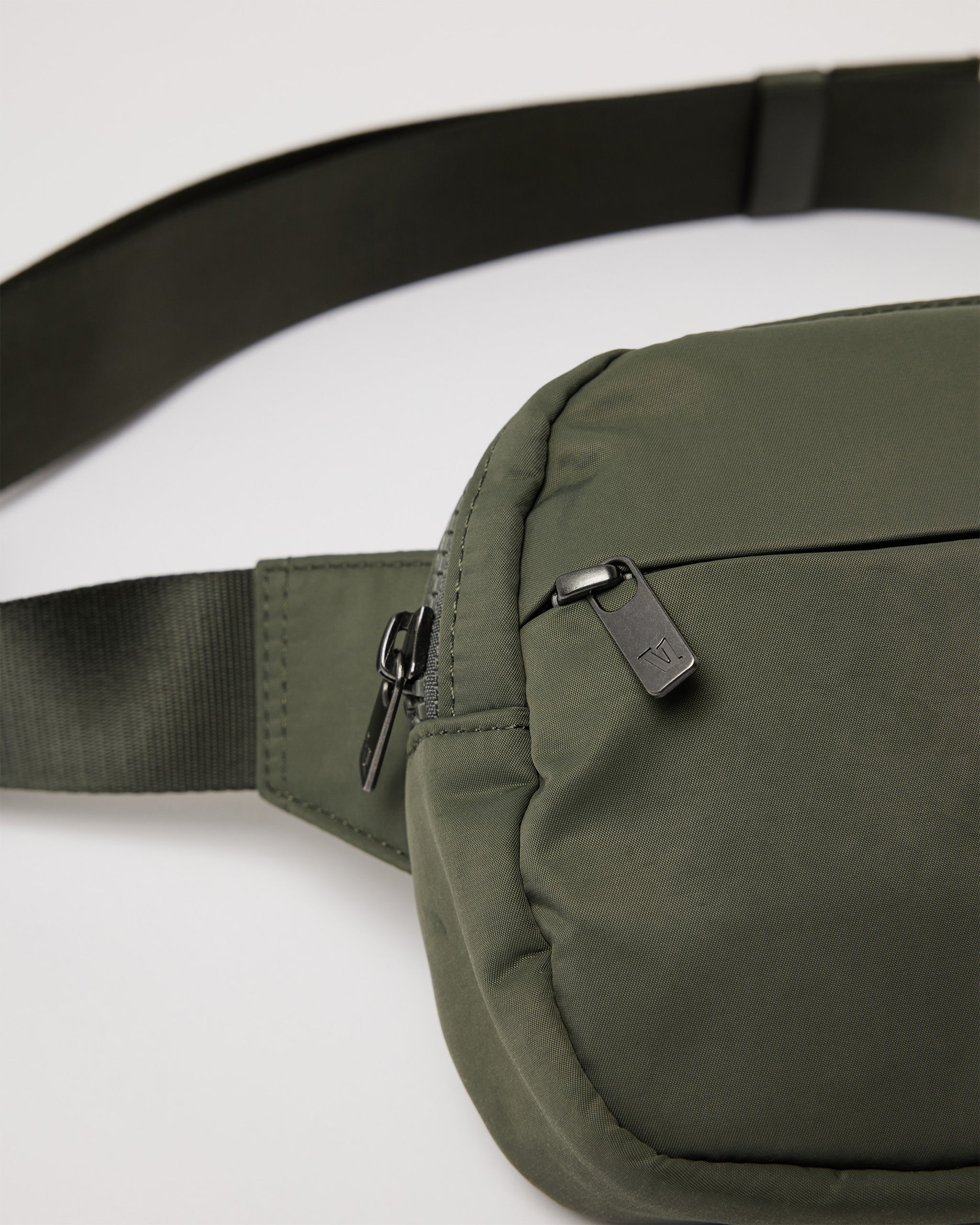 All Around Hip Pack | Army