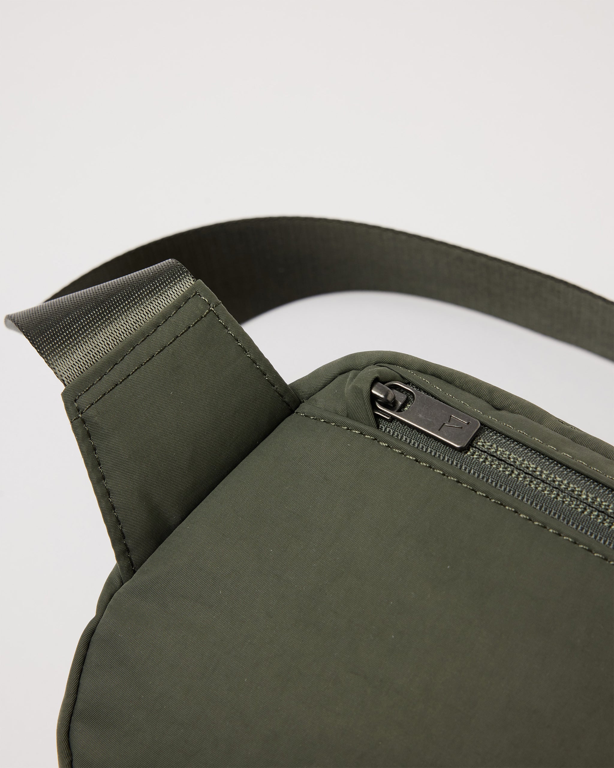 All Around Hip Pack | Army