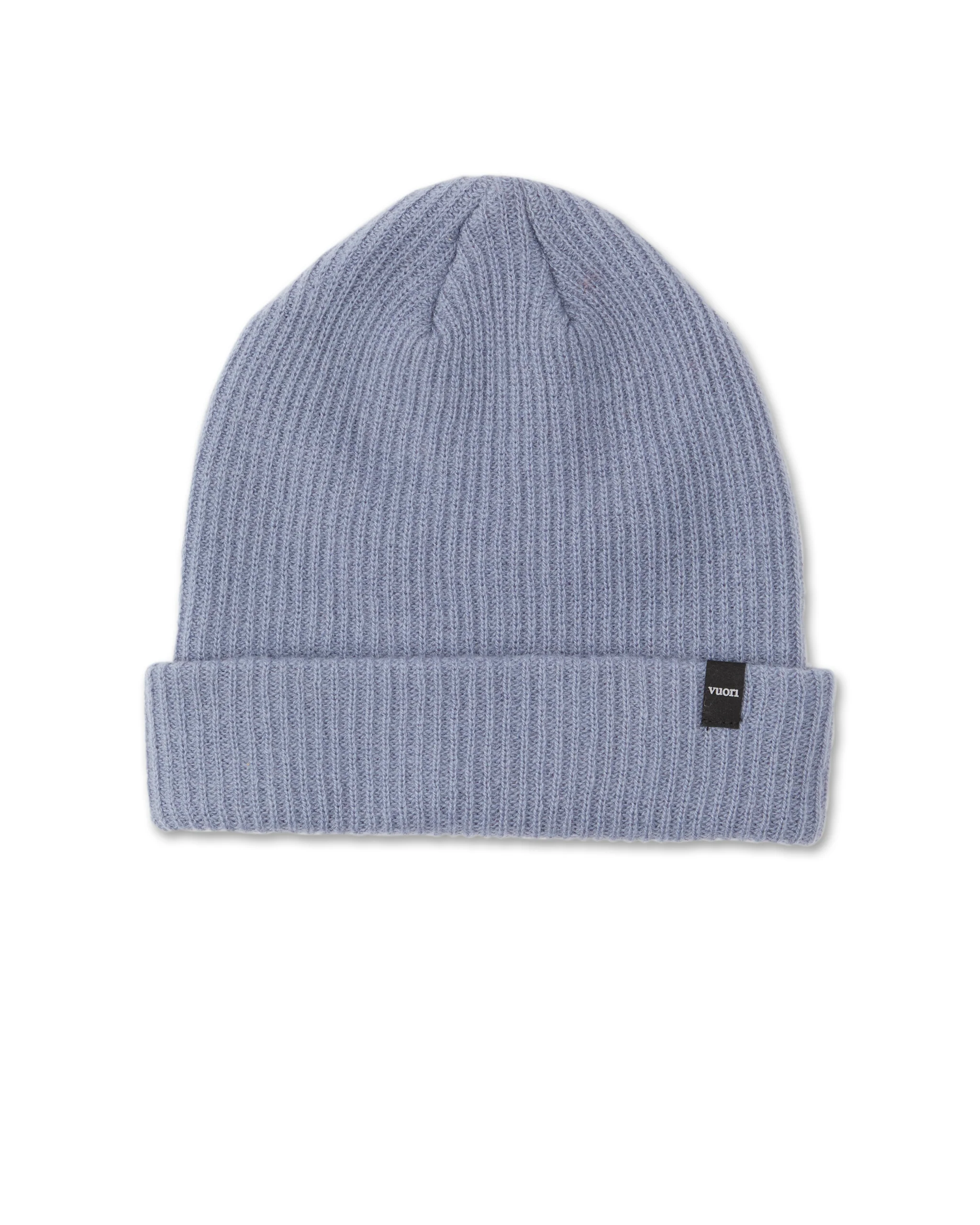 Douglas Beanie | Light Azure