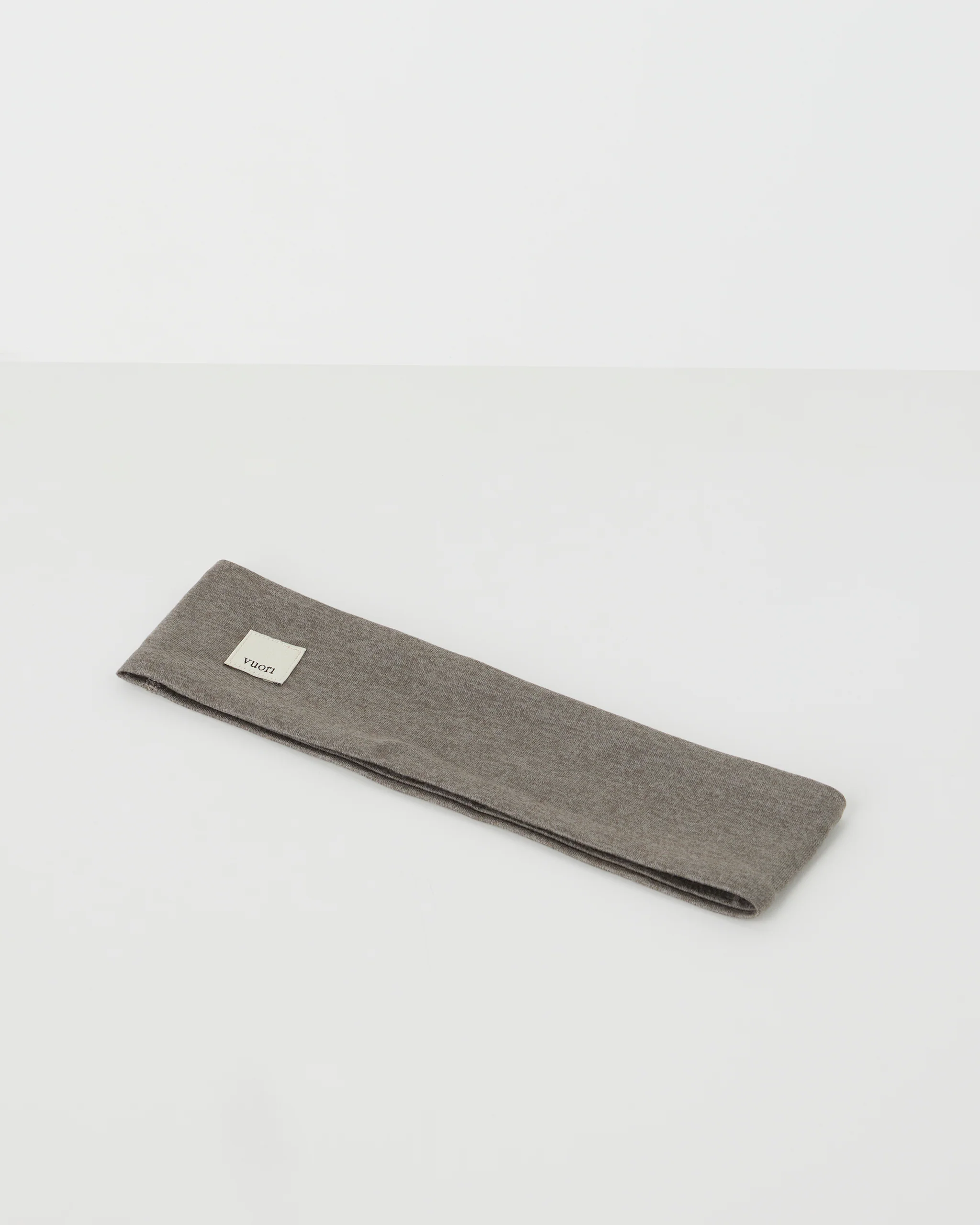 13198-halo-headband-chia-heather-1.webp Halo Headband | Chia Heather