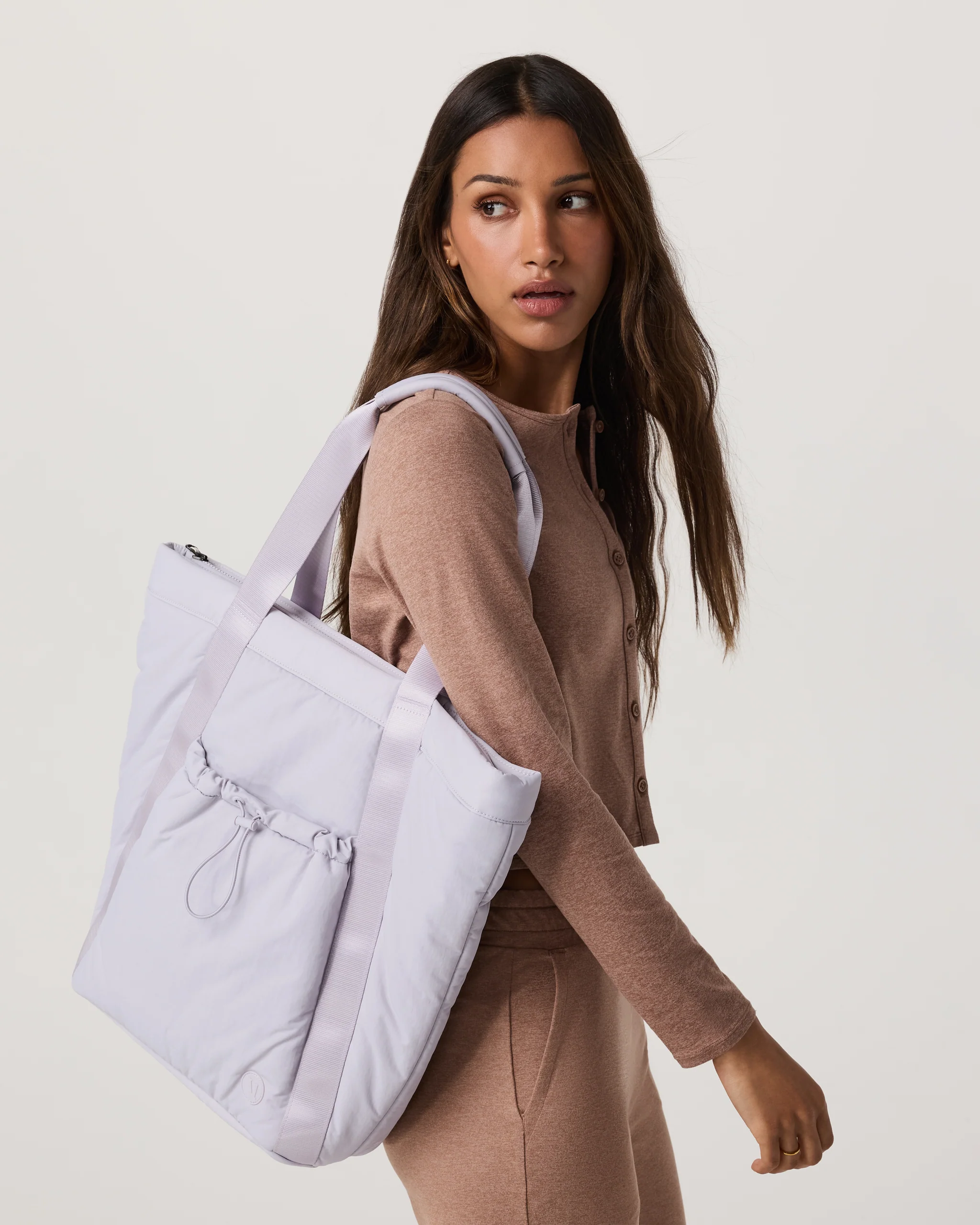 13210-all-around-tote-lavender-ice-1.webp All Around Tote | Lavender Ice