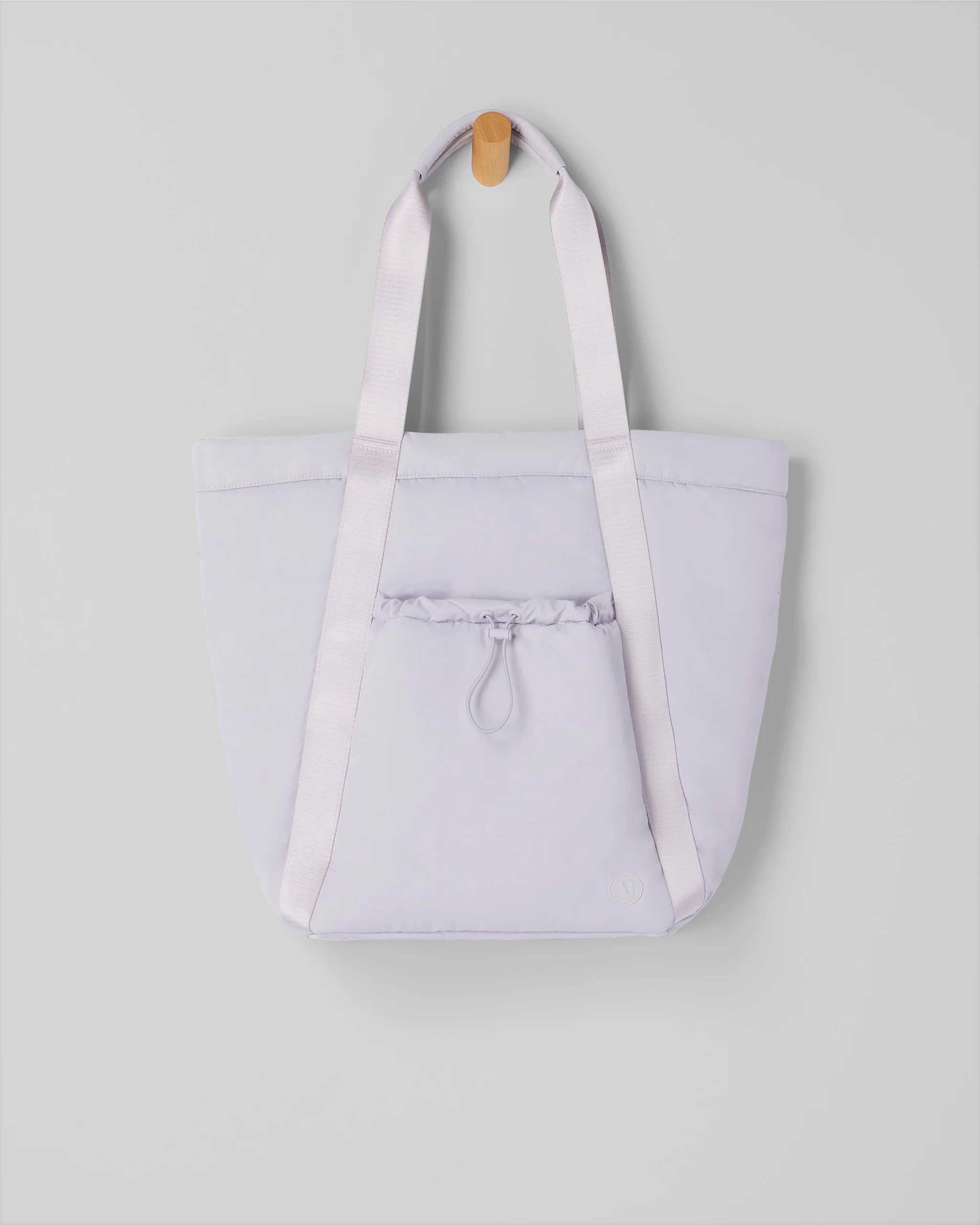 All Around Tote | Lavender Ice