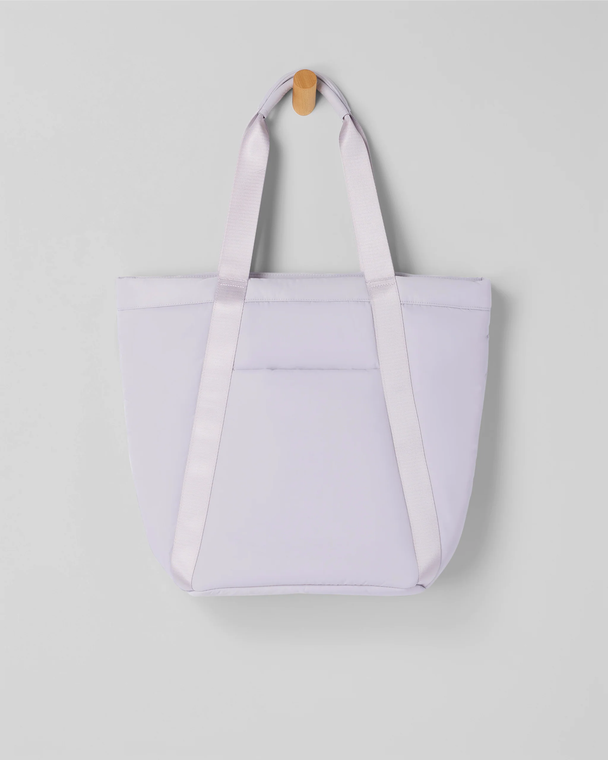 All Around Tote | Lavender Ice