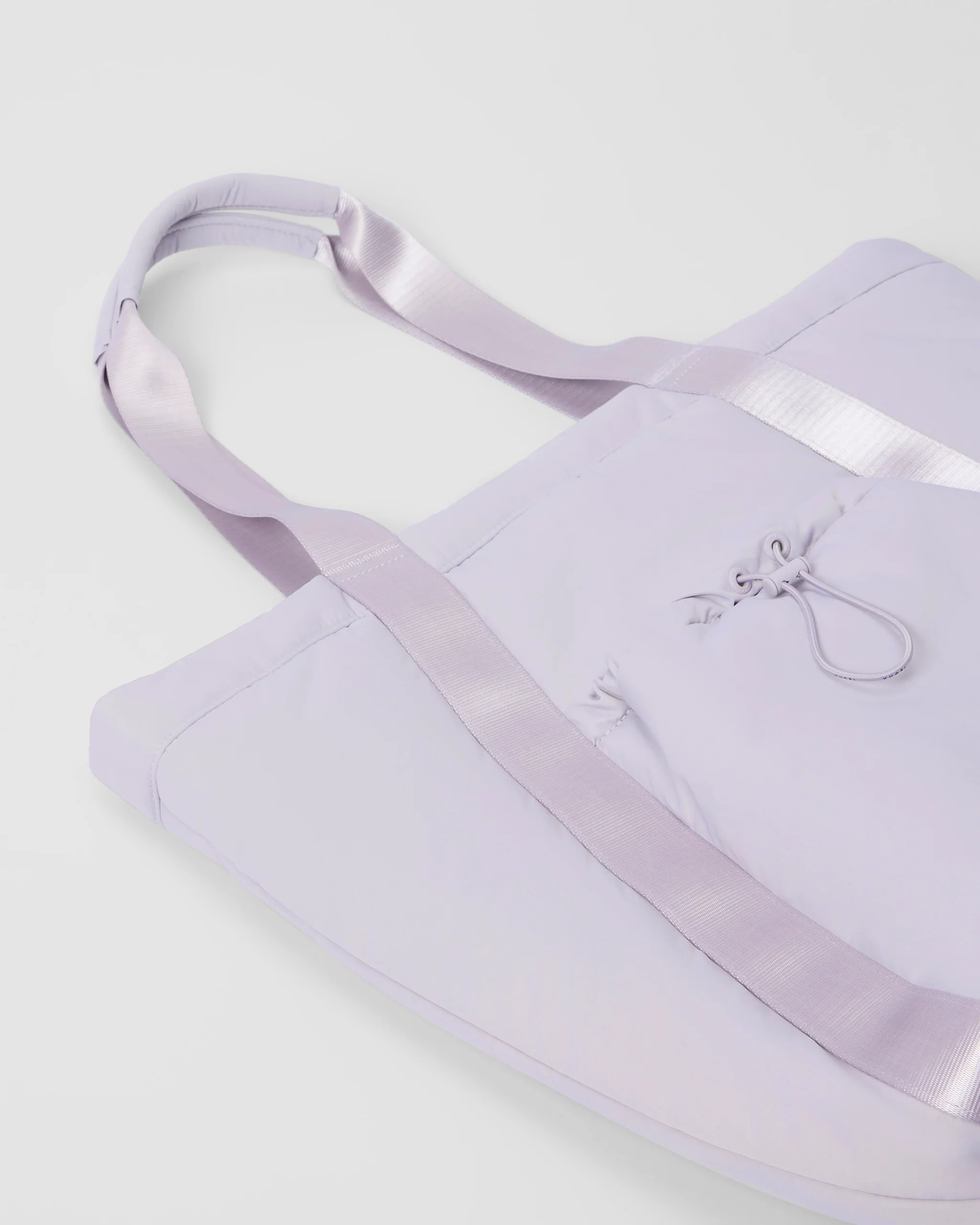 All Around Tote | Lavender Ice