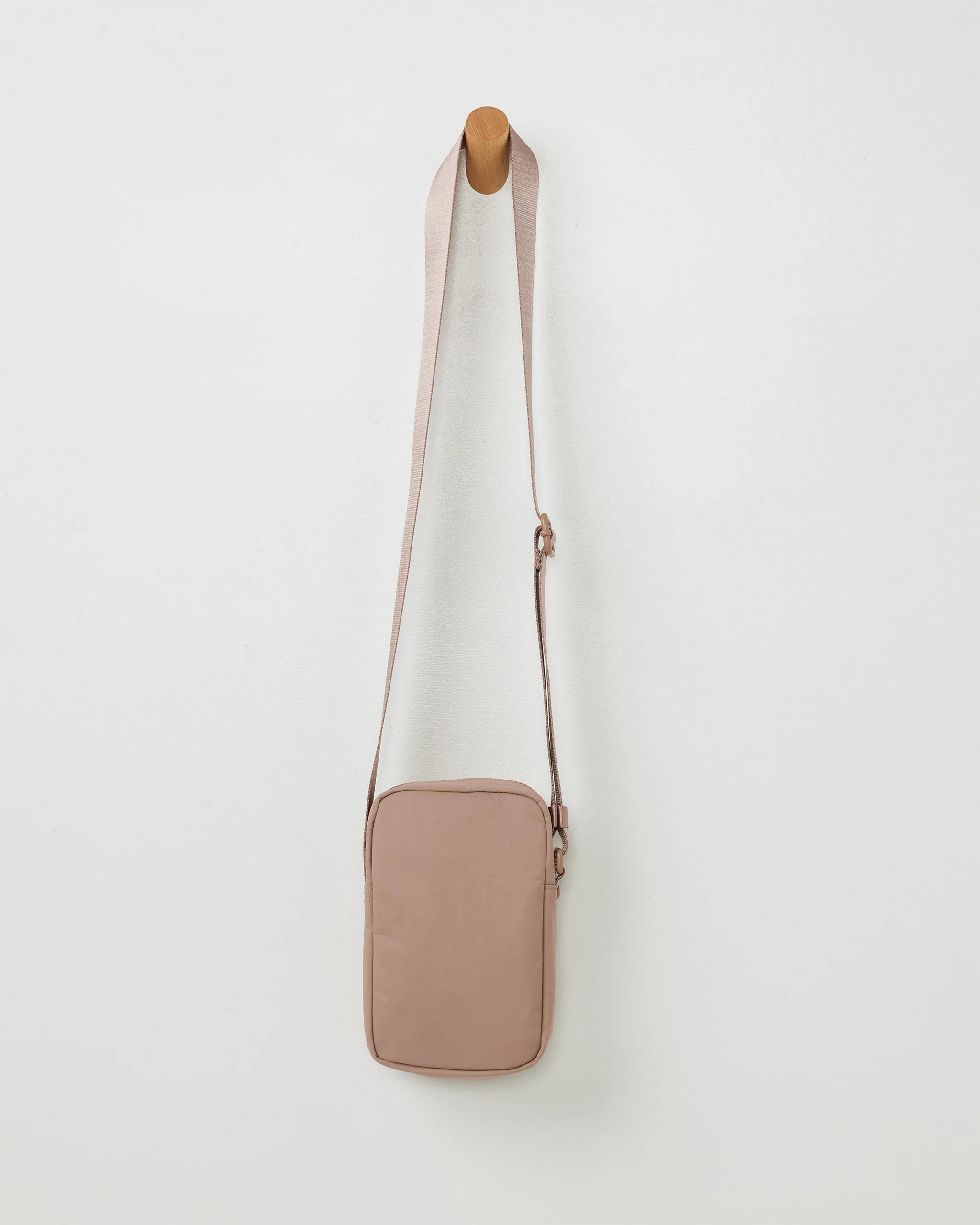 All Around Crossbody | Rose Clay