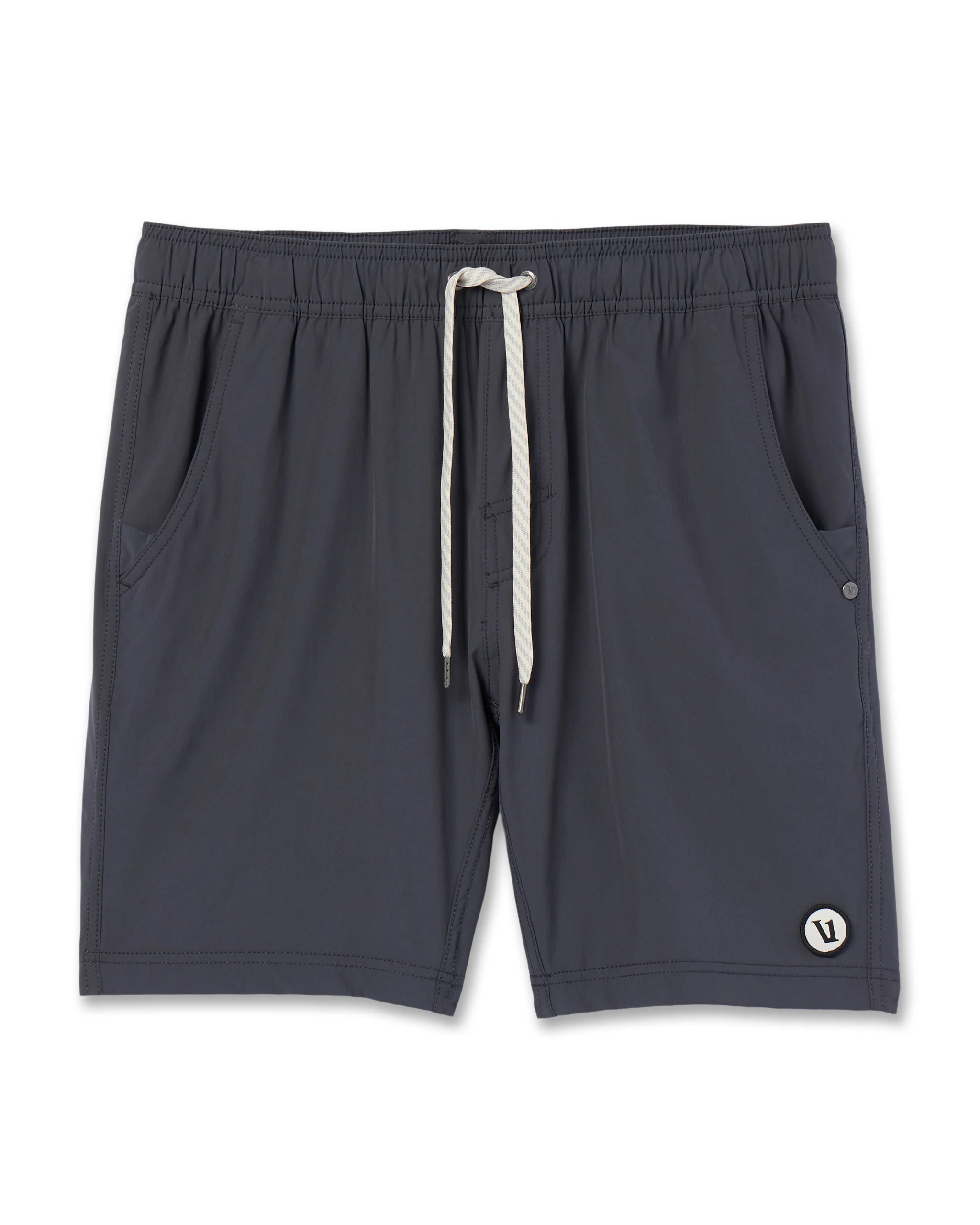 13223-kore-short-unlined-7-charcoal-6.webp Kore Short Unlined 7" | Charcoal