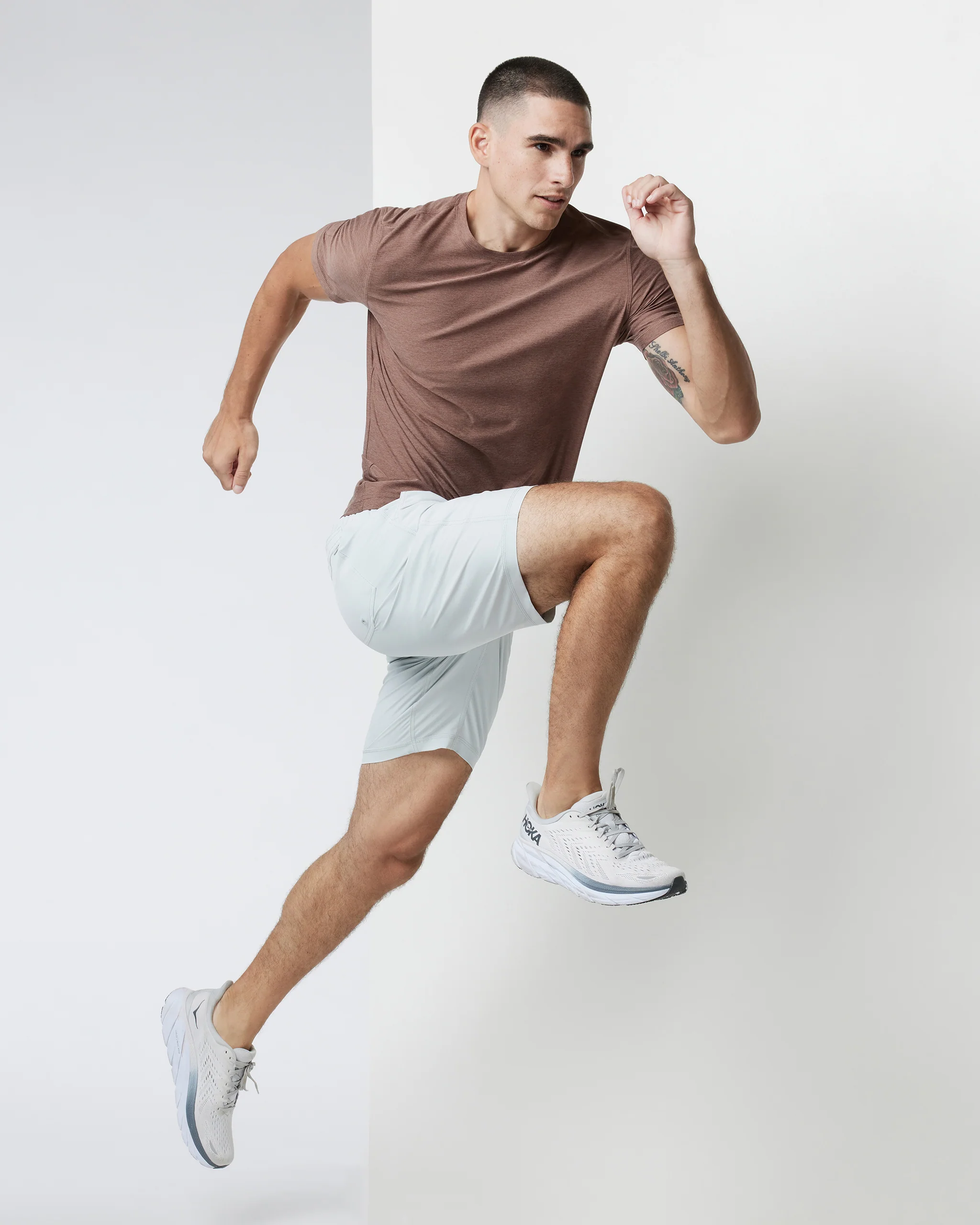 13302-kore-short-lined-9-sky-grey-3.webp Kore Short Lined 9" | Sky Grey