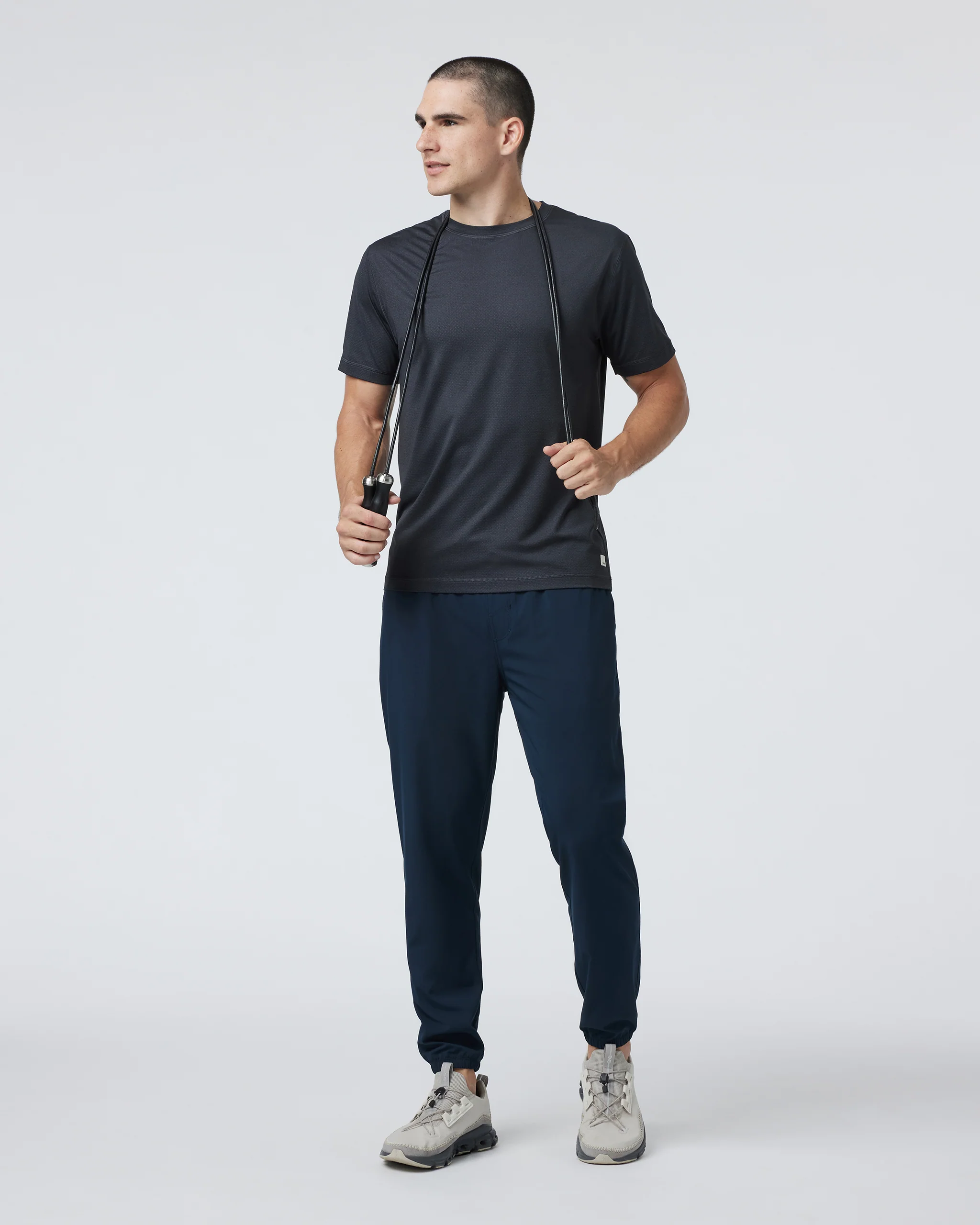 13324-kore-jogger-lined-28-ink-1.webp Kore Jogger Lined 28" | Ink