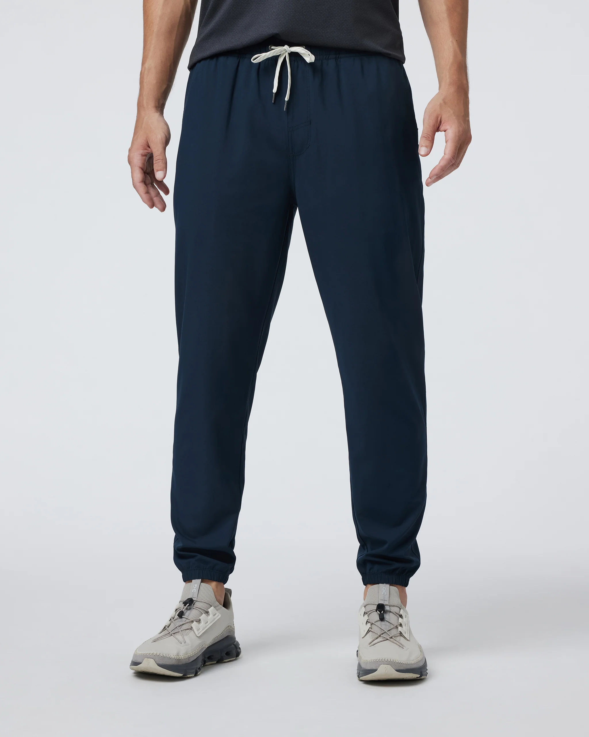 Kore Jogger Lined 28" | Ink