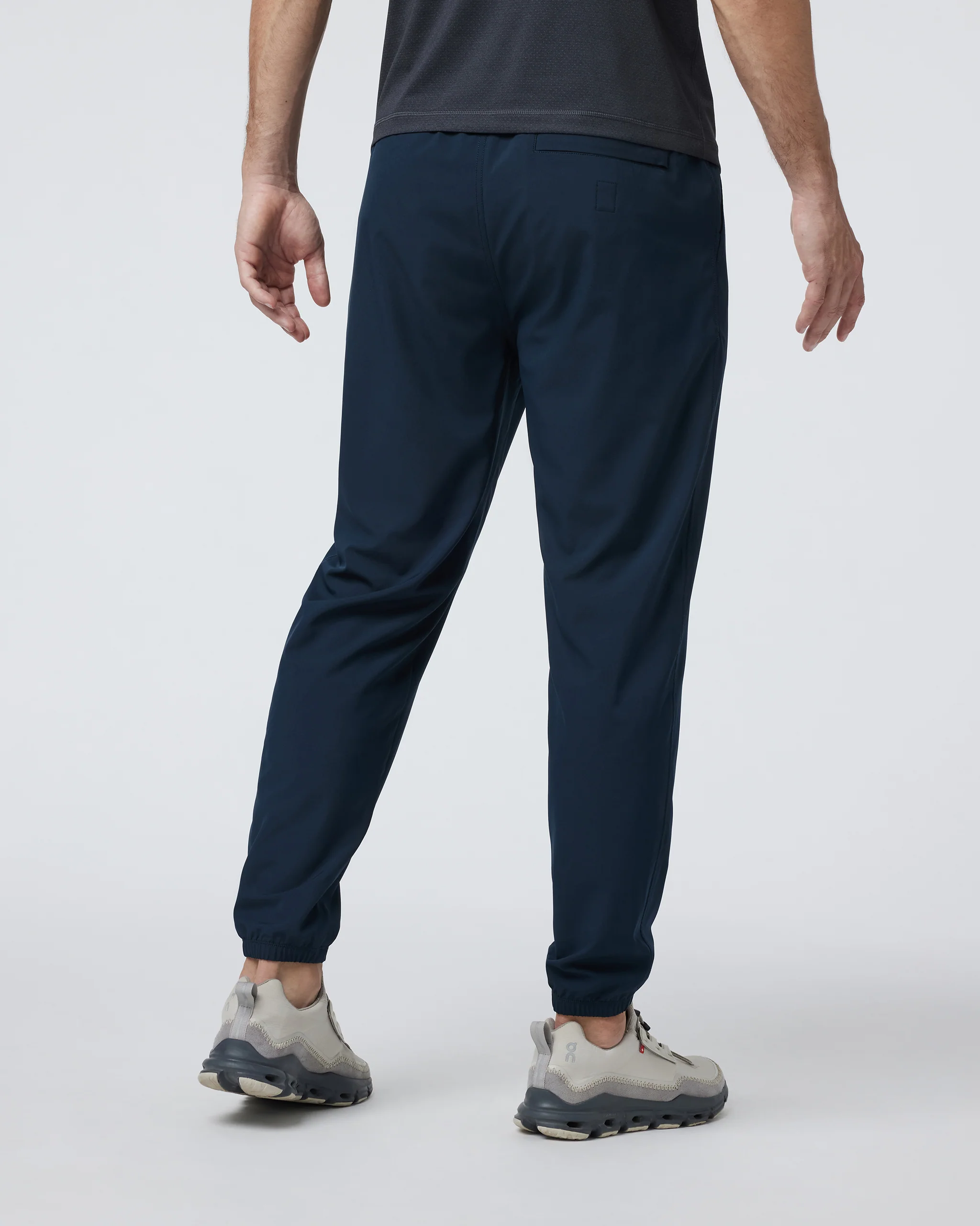 Kore Jogger Lined 28" | Ink