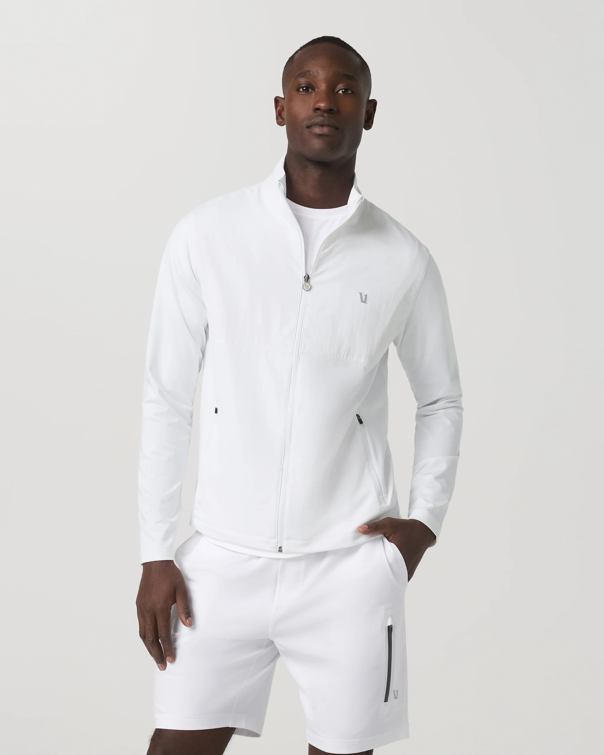 13447-sunday-element-track-jacket-white-1.webp Sunday Element Track Jacket | White