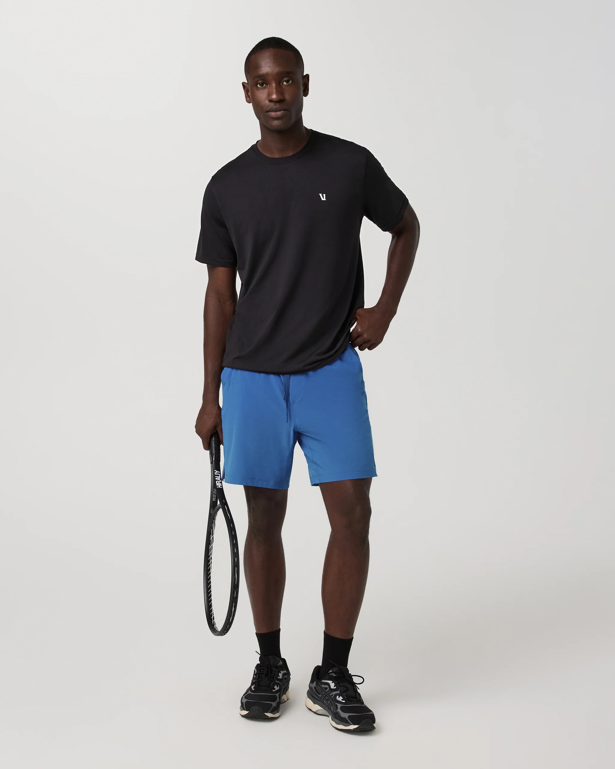 13496-vuori-hardkore-short-lined-7-court-blue-3.webp Vuori HardKore Short Lined 7" | Court Blue