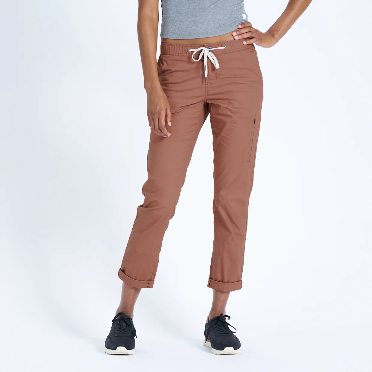 13615-womens-ripstop-pant-copper-1.webp Womens Ripstop Pant | Copper